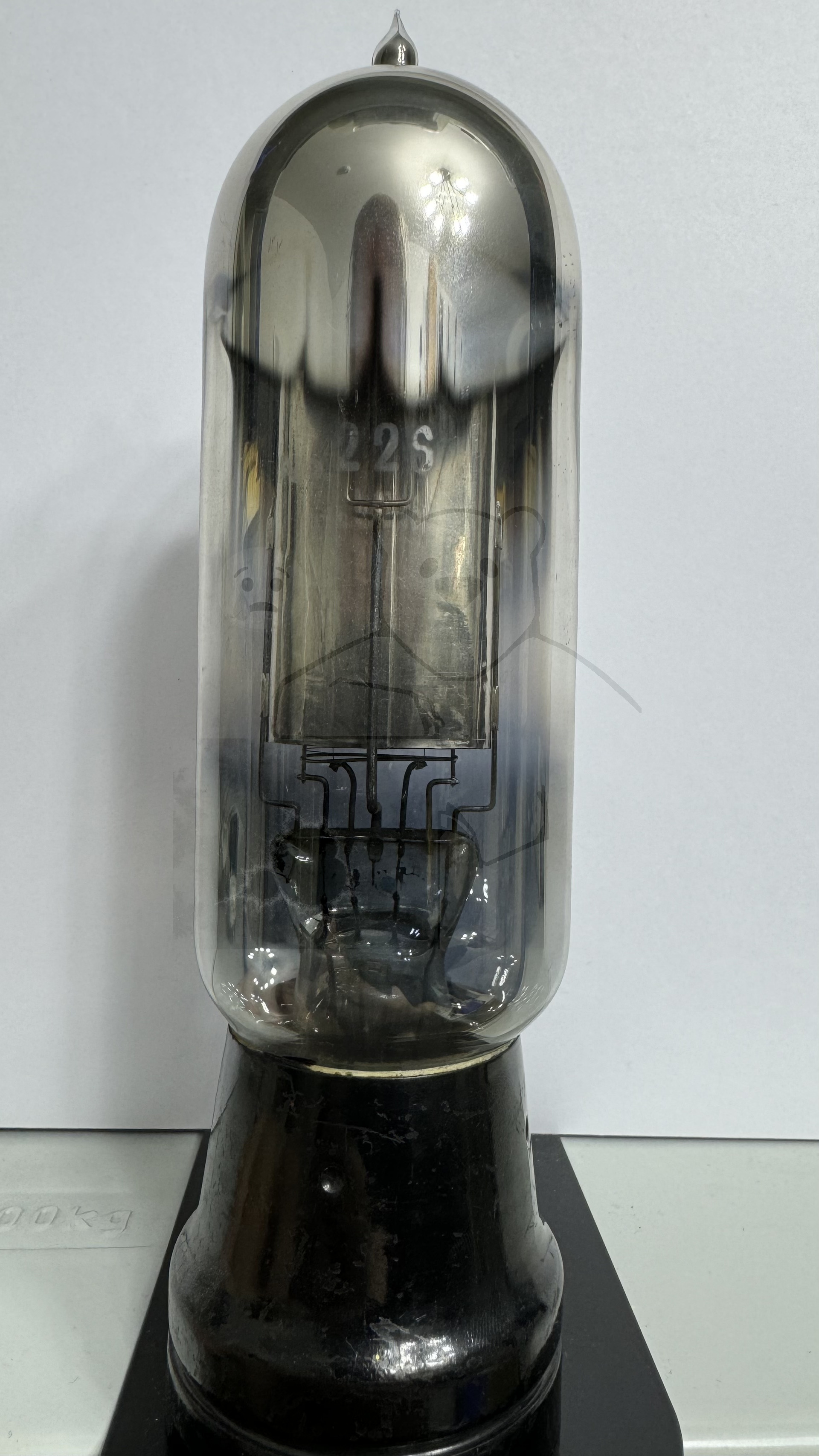 Röhre RS228 I #7757 Bild 5