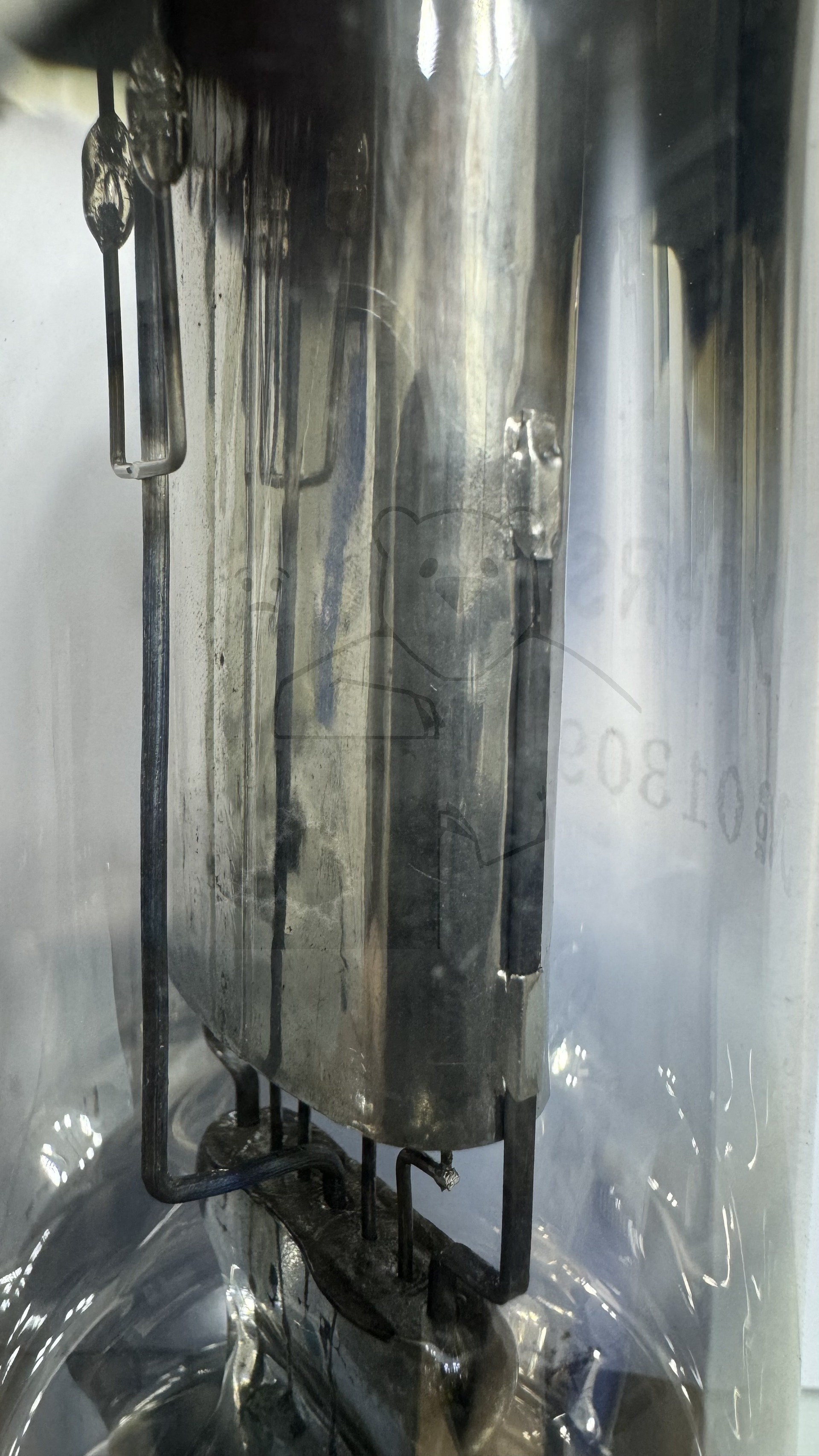 Röhre RS228 I #7757 Bild 8