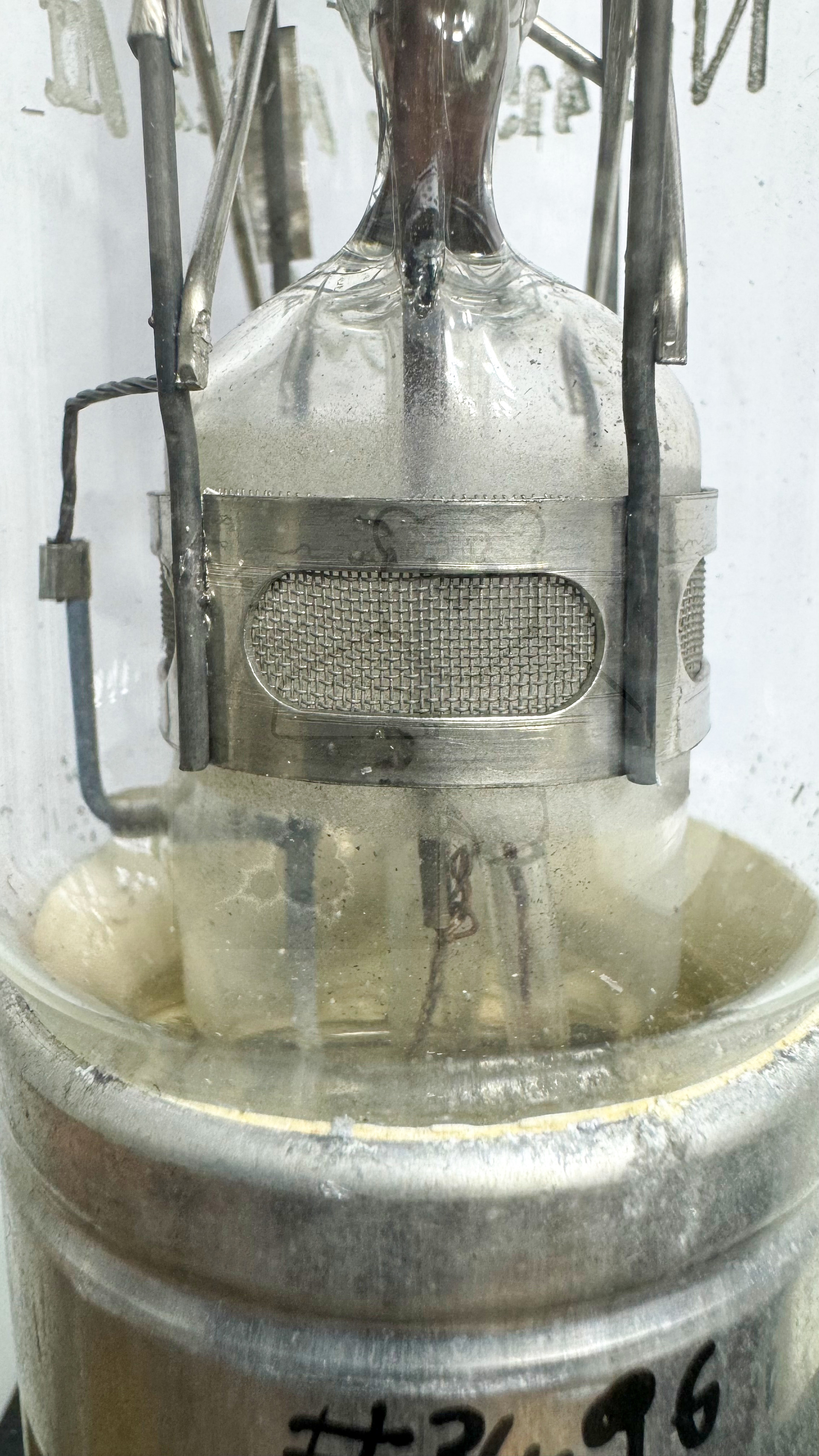 Röhre RS237 #3496 Bild 11