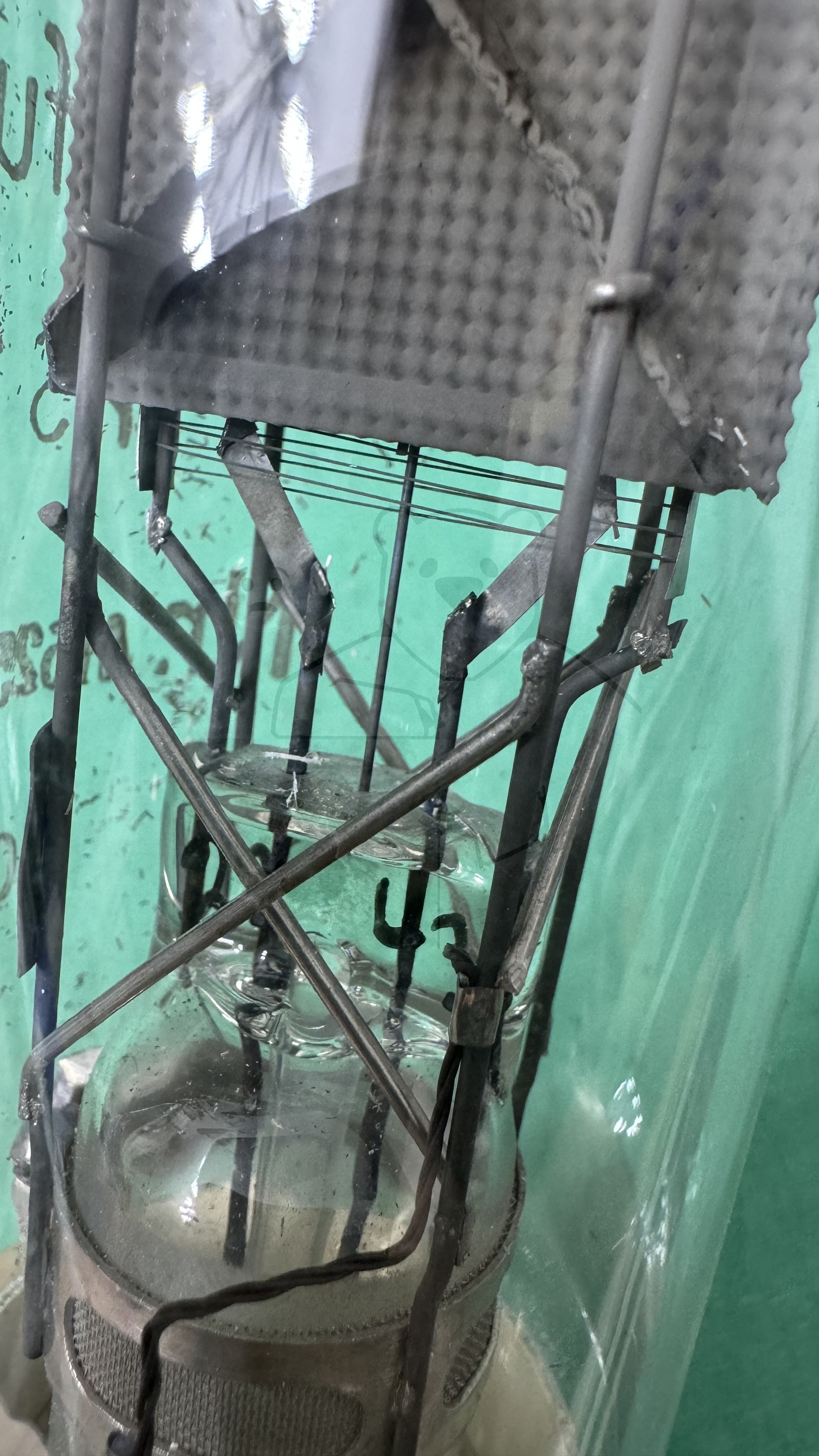 Röhre RS237 #3496 Bild 15