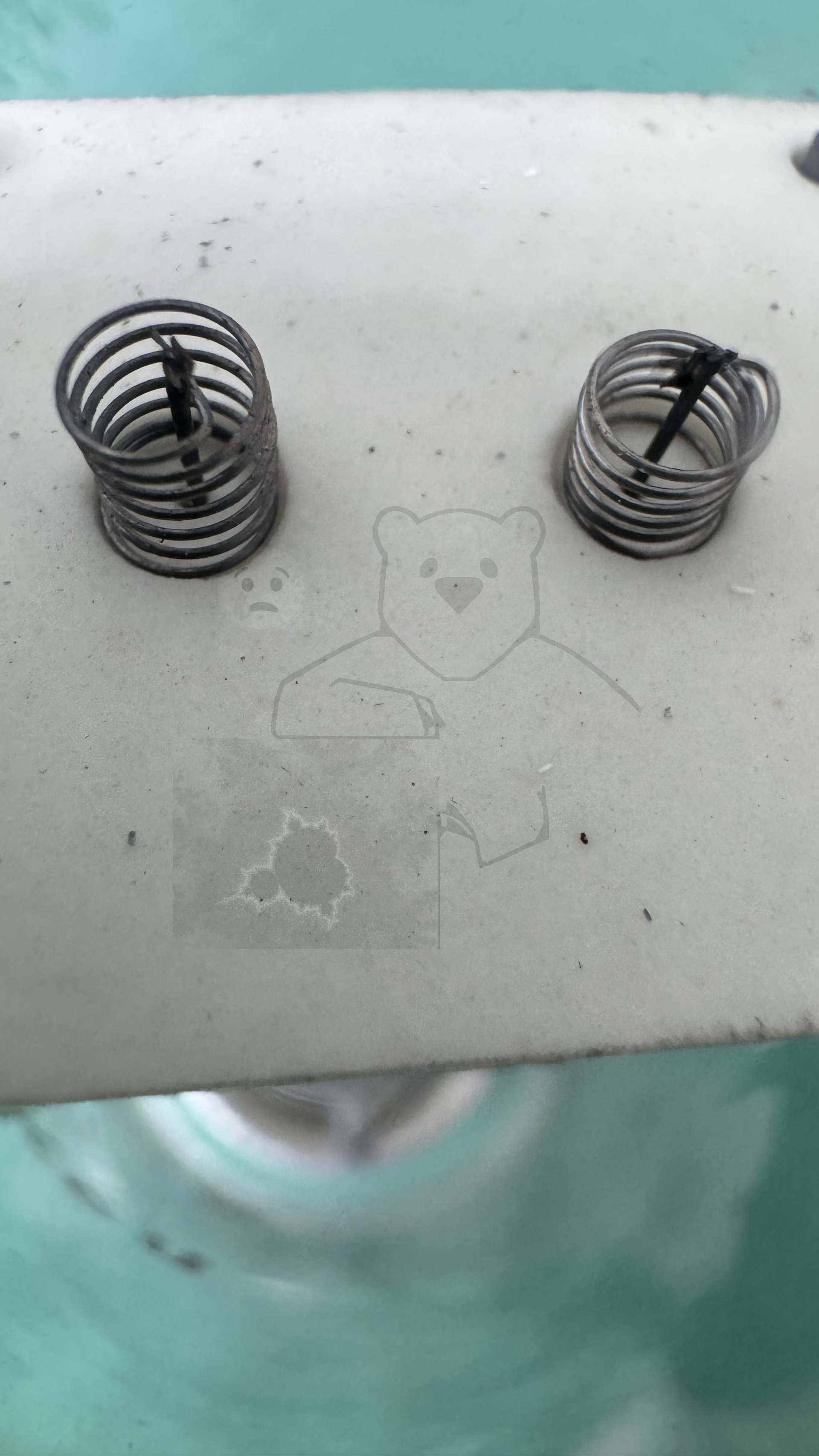 Röhre RS237 #3496 Bild 17