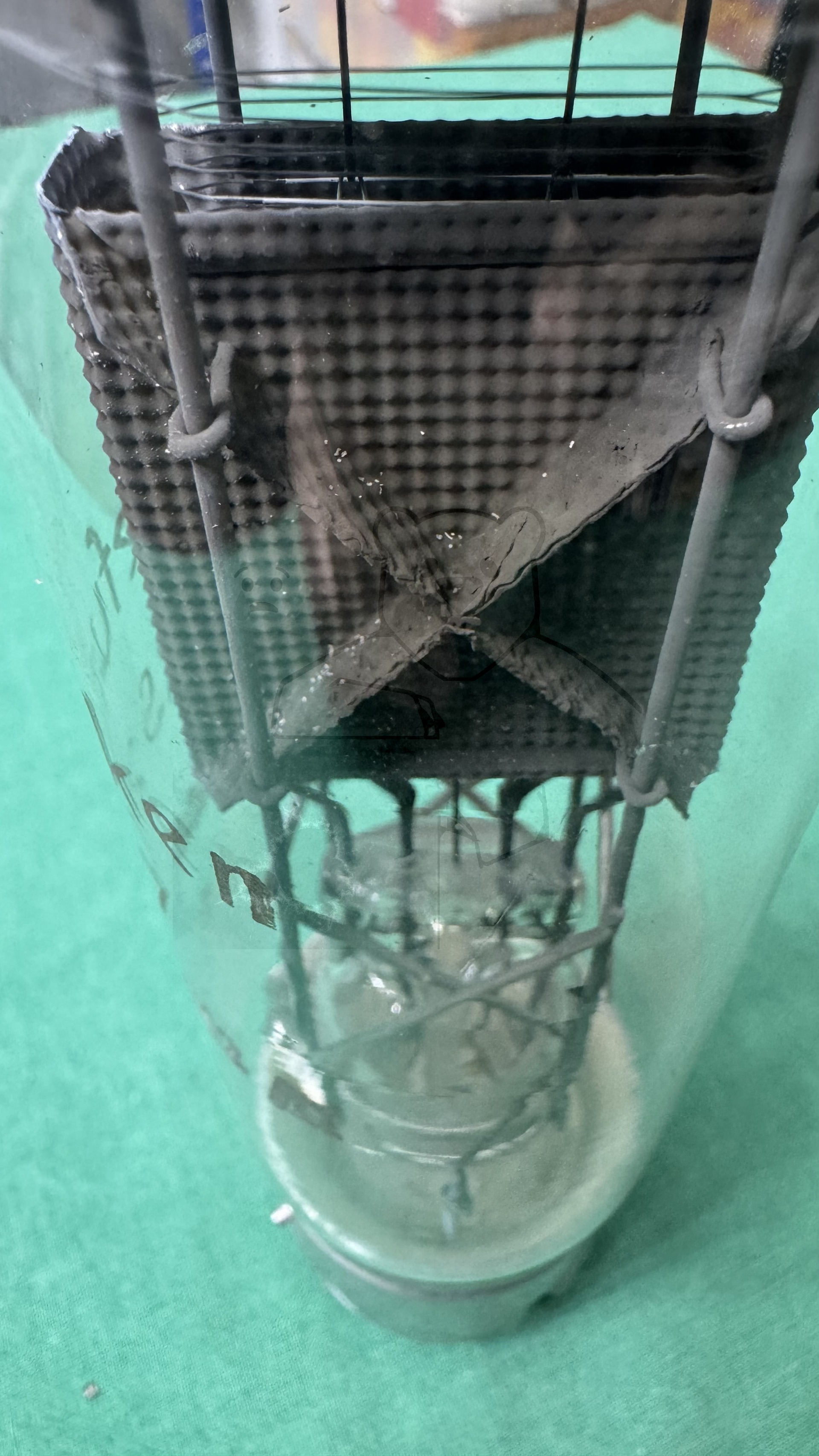 Röhre RS237 #3496 Bild 18