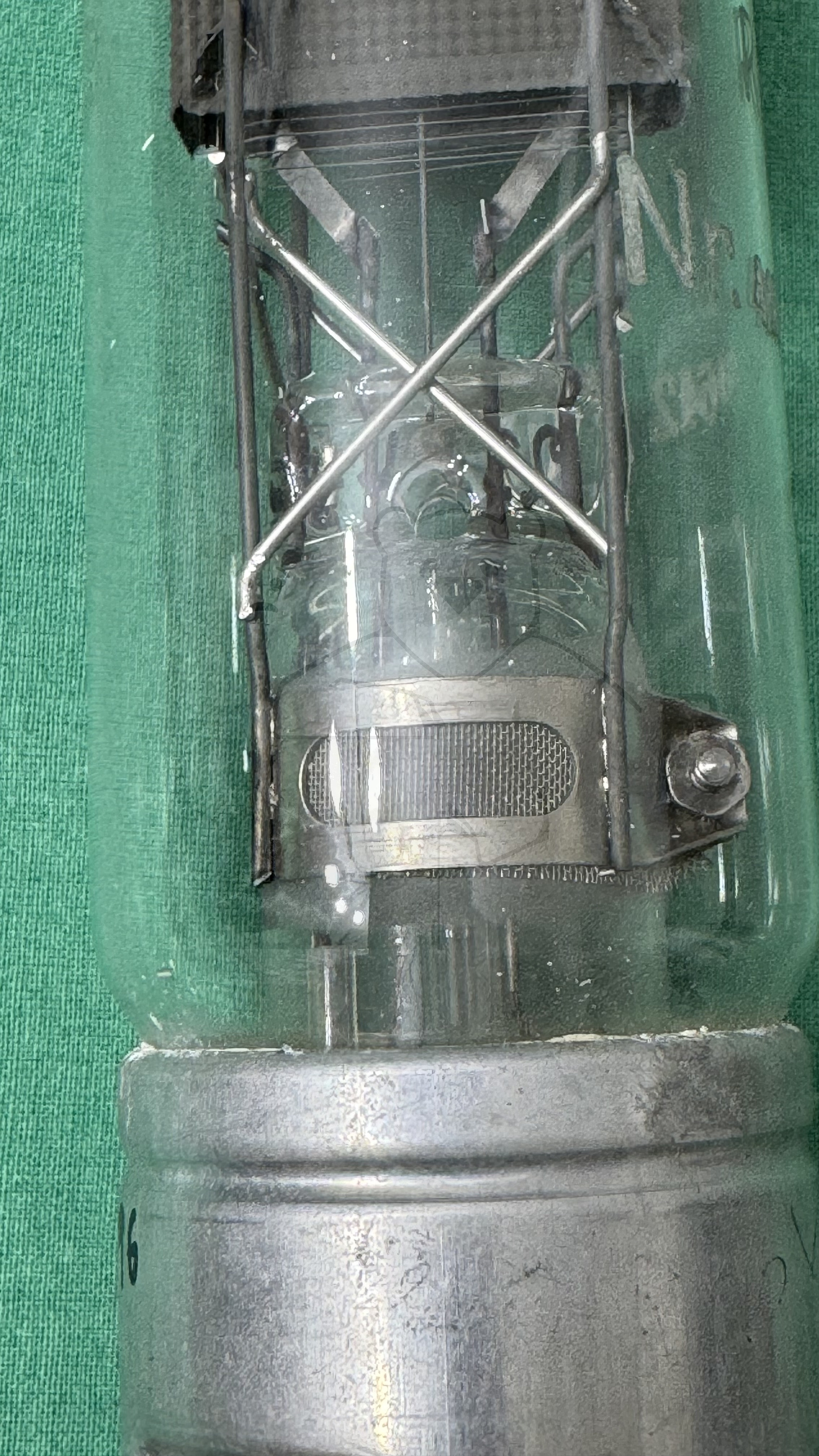 Röhre RS237 #3496 Bild 21