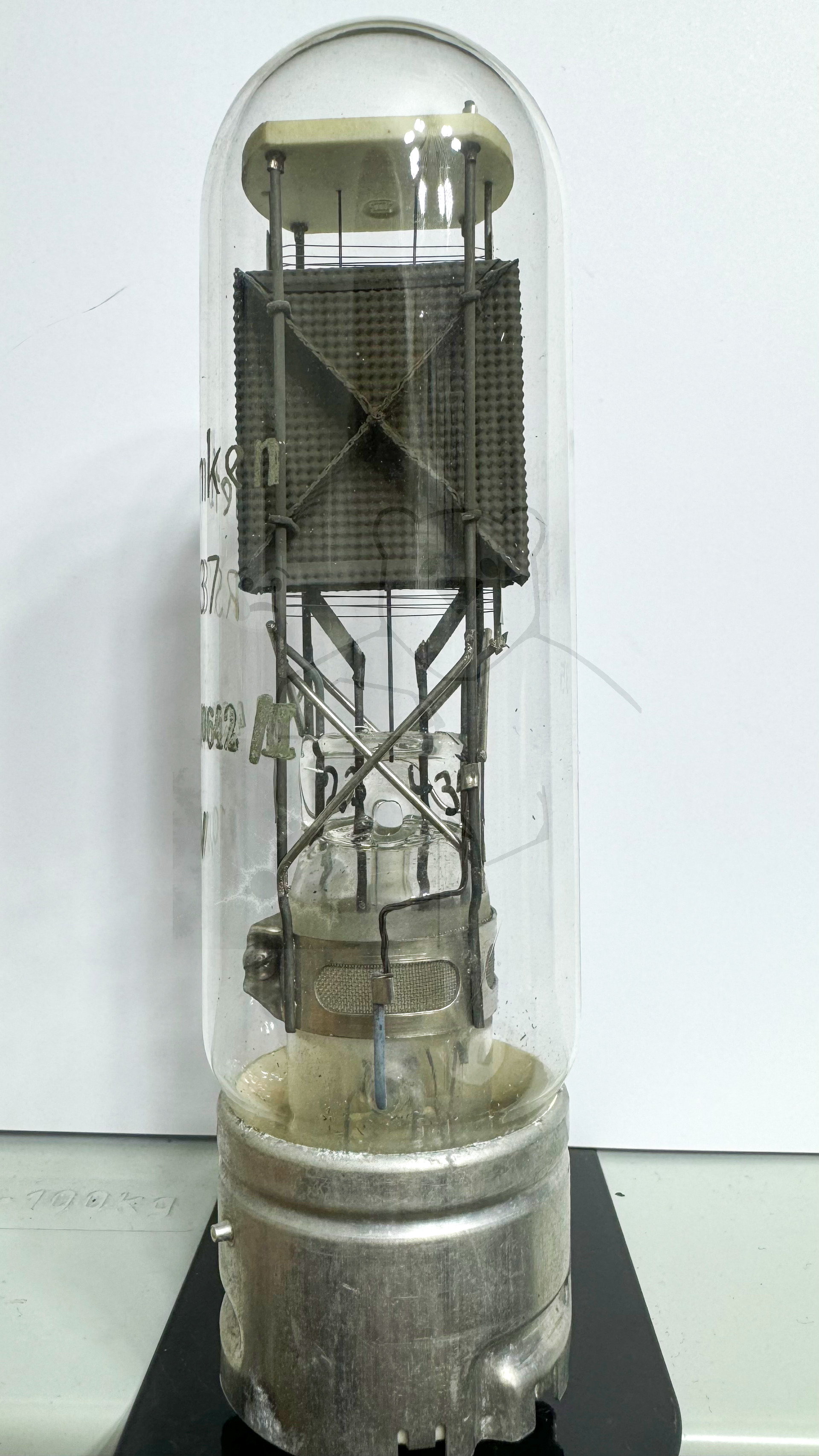 Röhre RS237 #3496 Bild 4