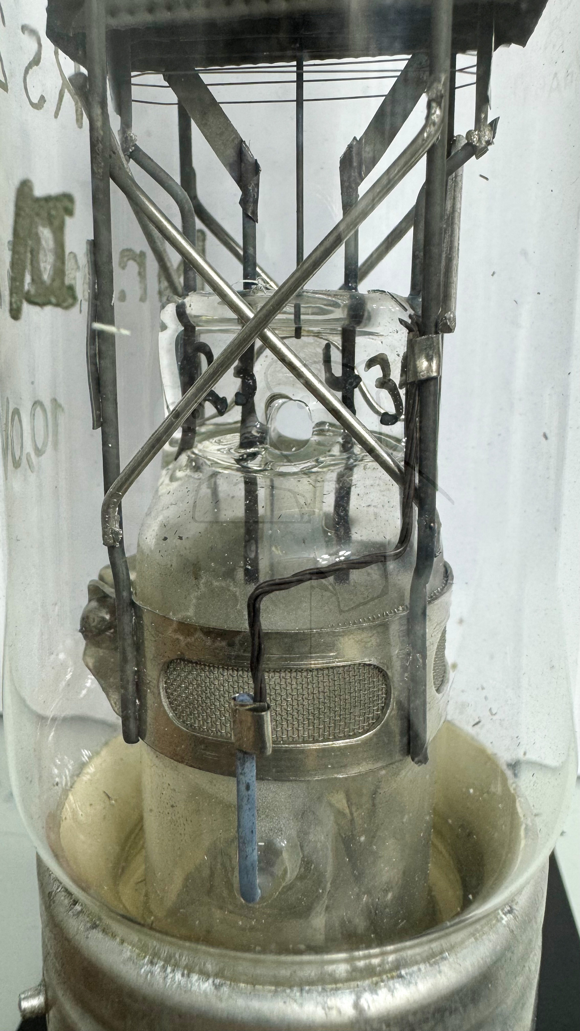 Röhre RS237 #3496 Bild 6