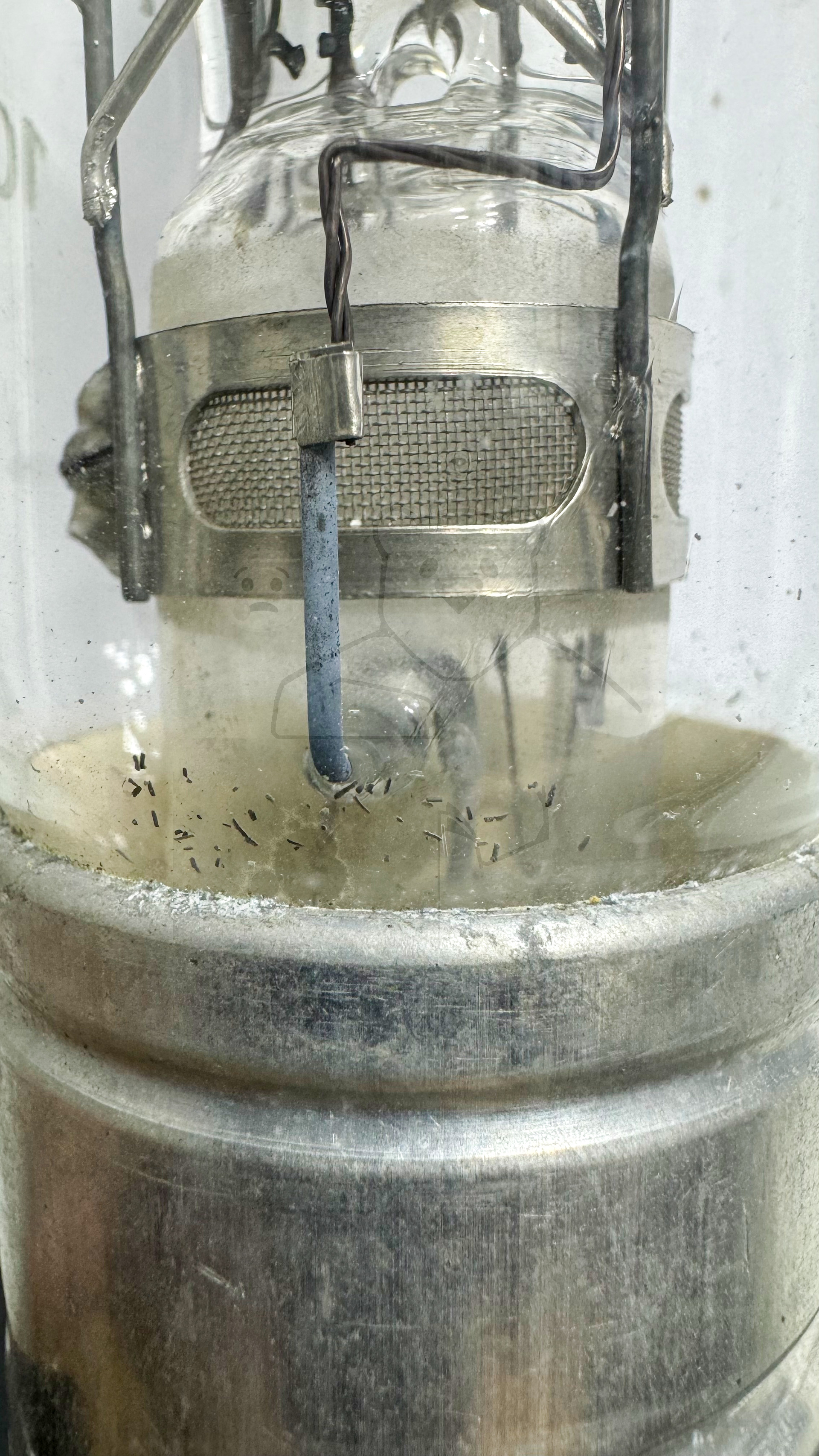 Röhre RS237 #3496 Bild 7