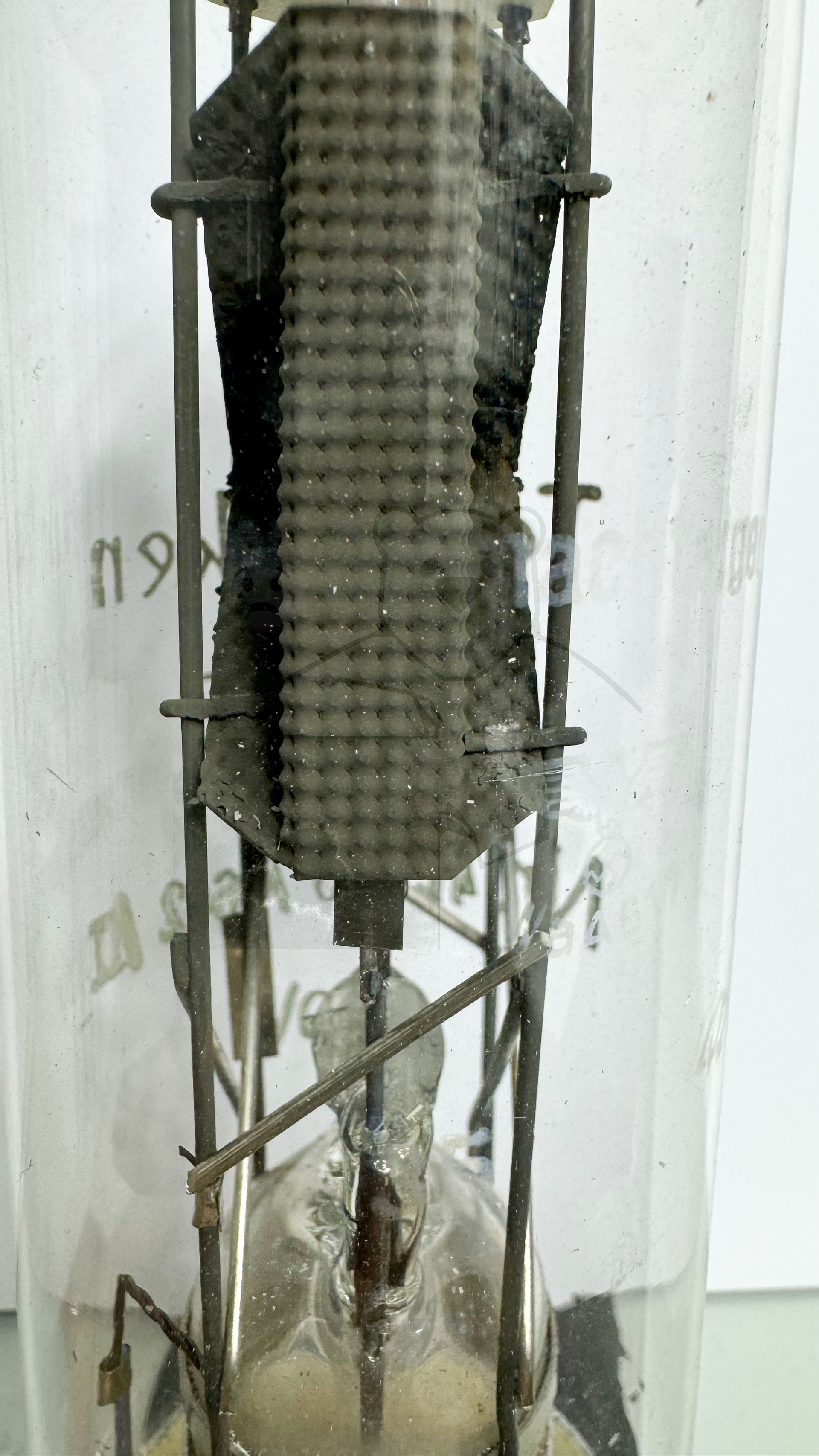 Röhre RS237 #3496 Bild 9