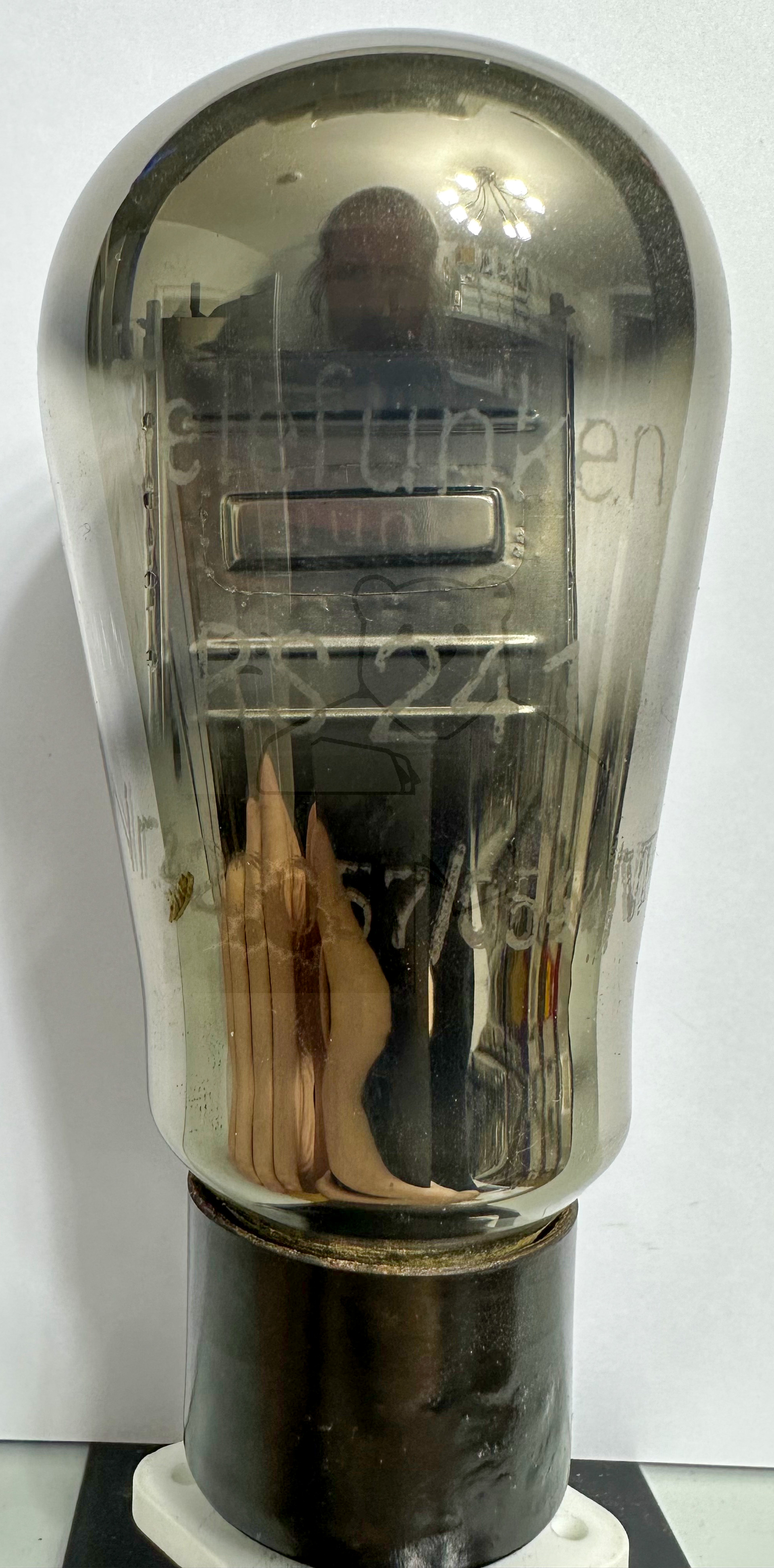 Röhre RS241 #4533 Bild 1