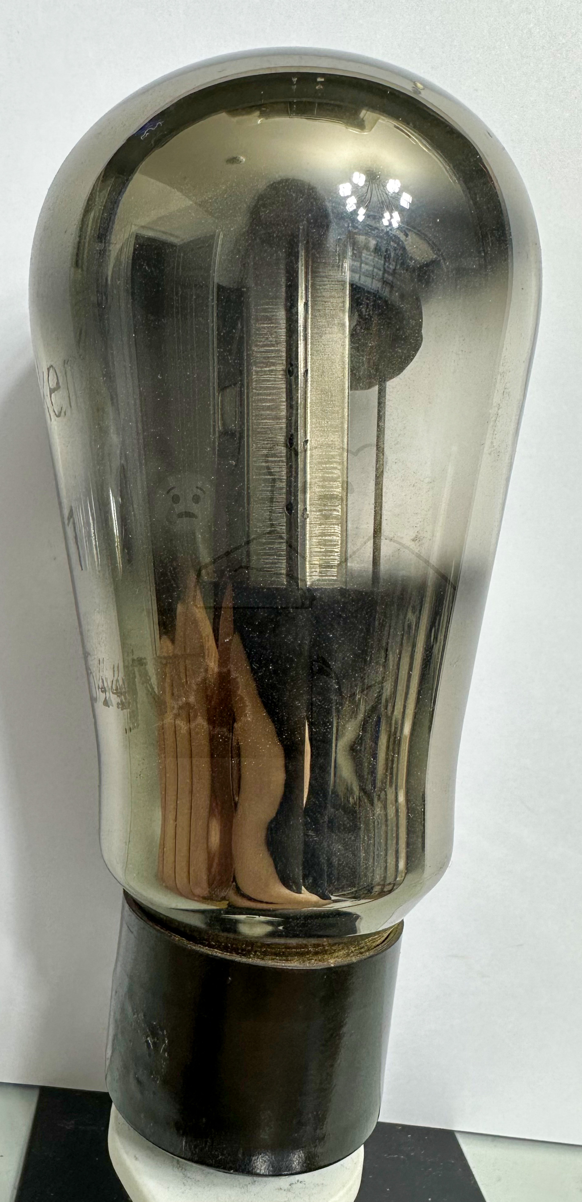 Röhre RS241 #4533 Bild 2