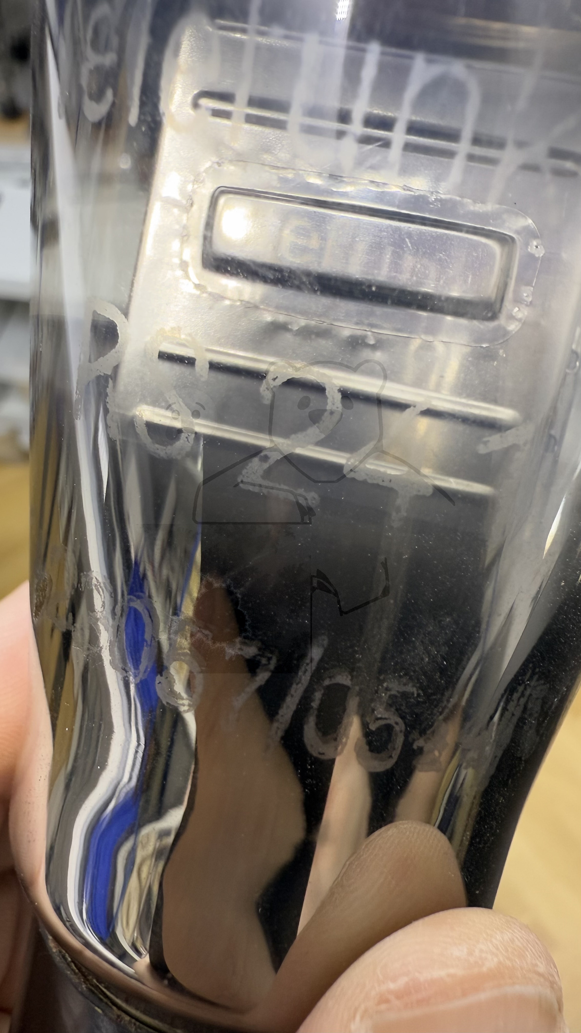 Röhre RS241 #8001 Bild 10