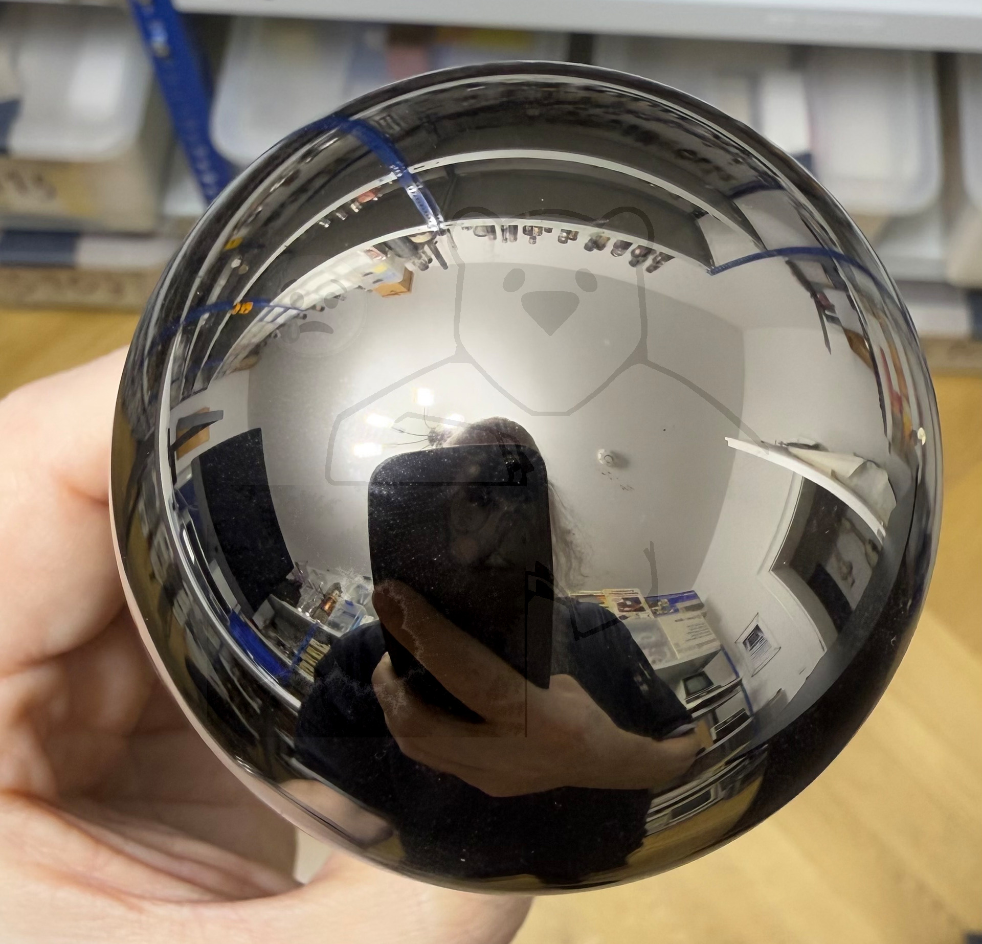 Röhre RS241 #8001 Bild 11