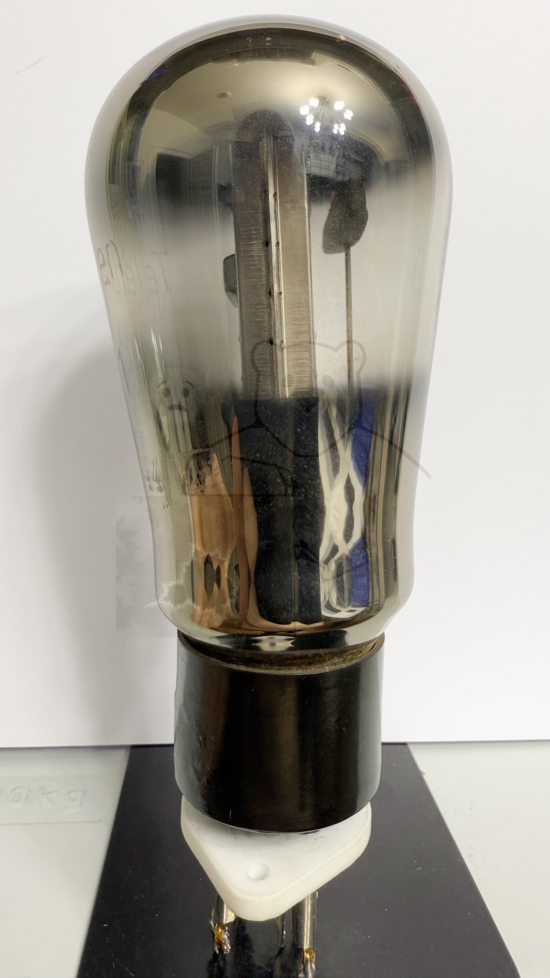 Röhre RS241 #8001 Bild 3