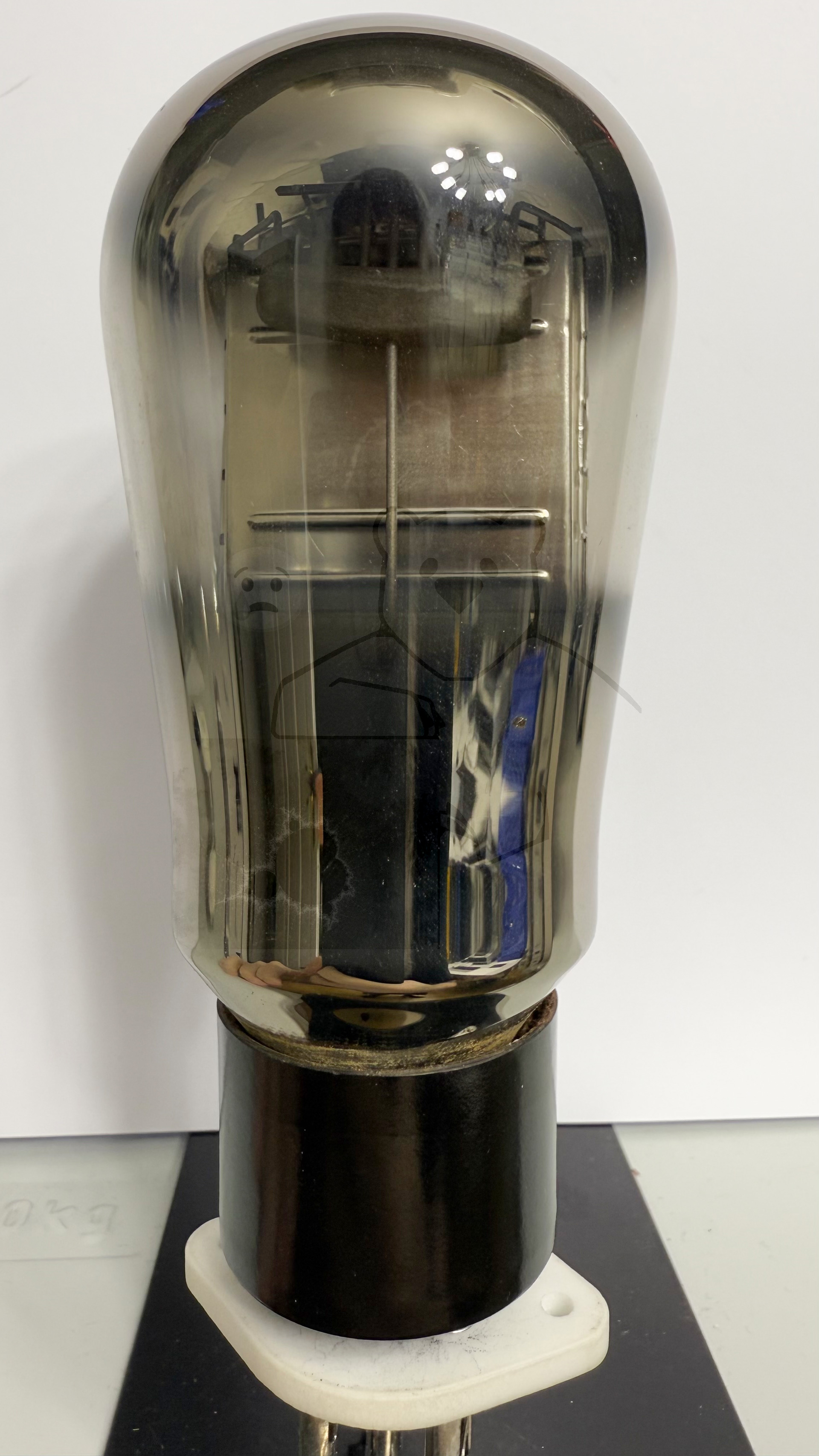 Röhre RS241 #8001 Bild 4