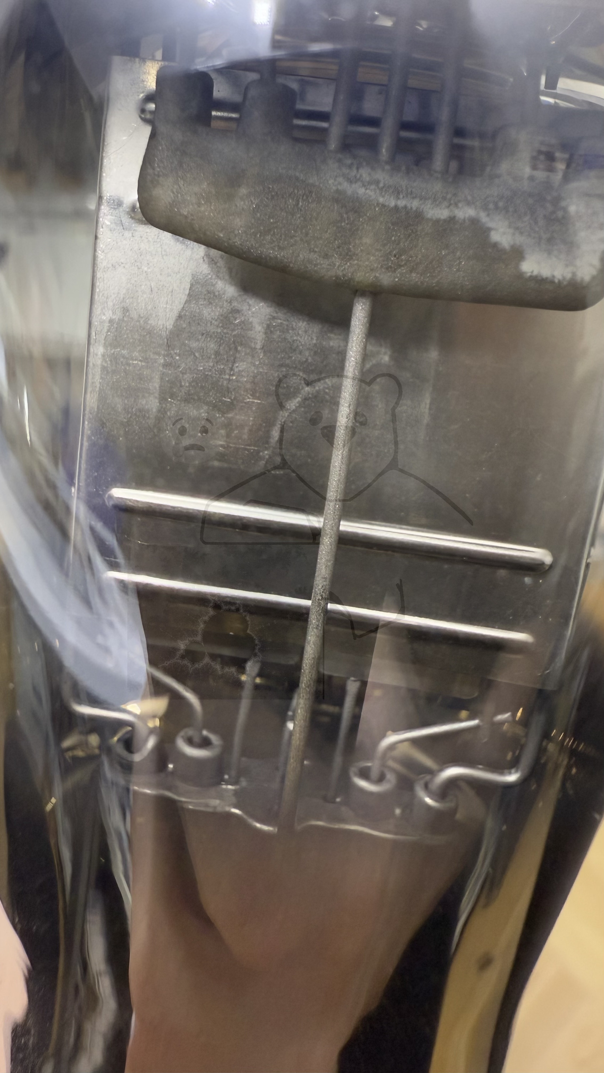 Röhre RS241 #8001 Bild 5