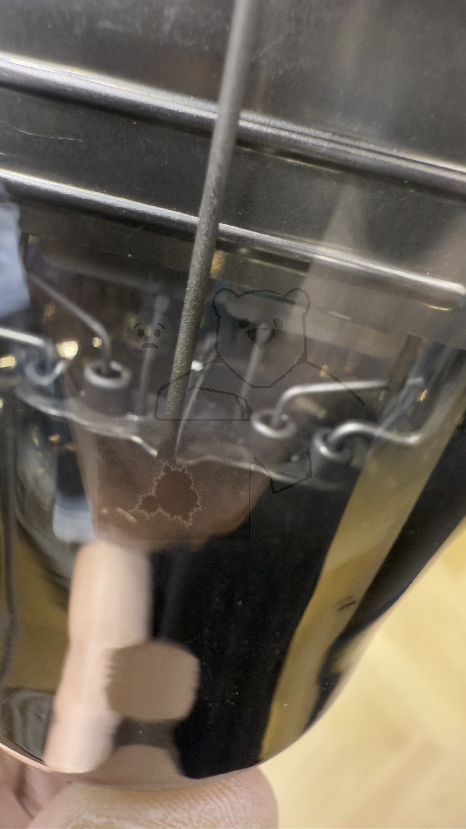 Röhre RS241 #8001 Bild 6