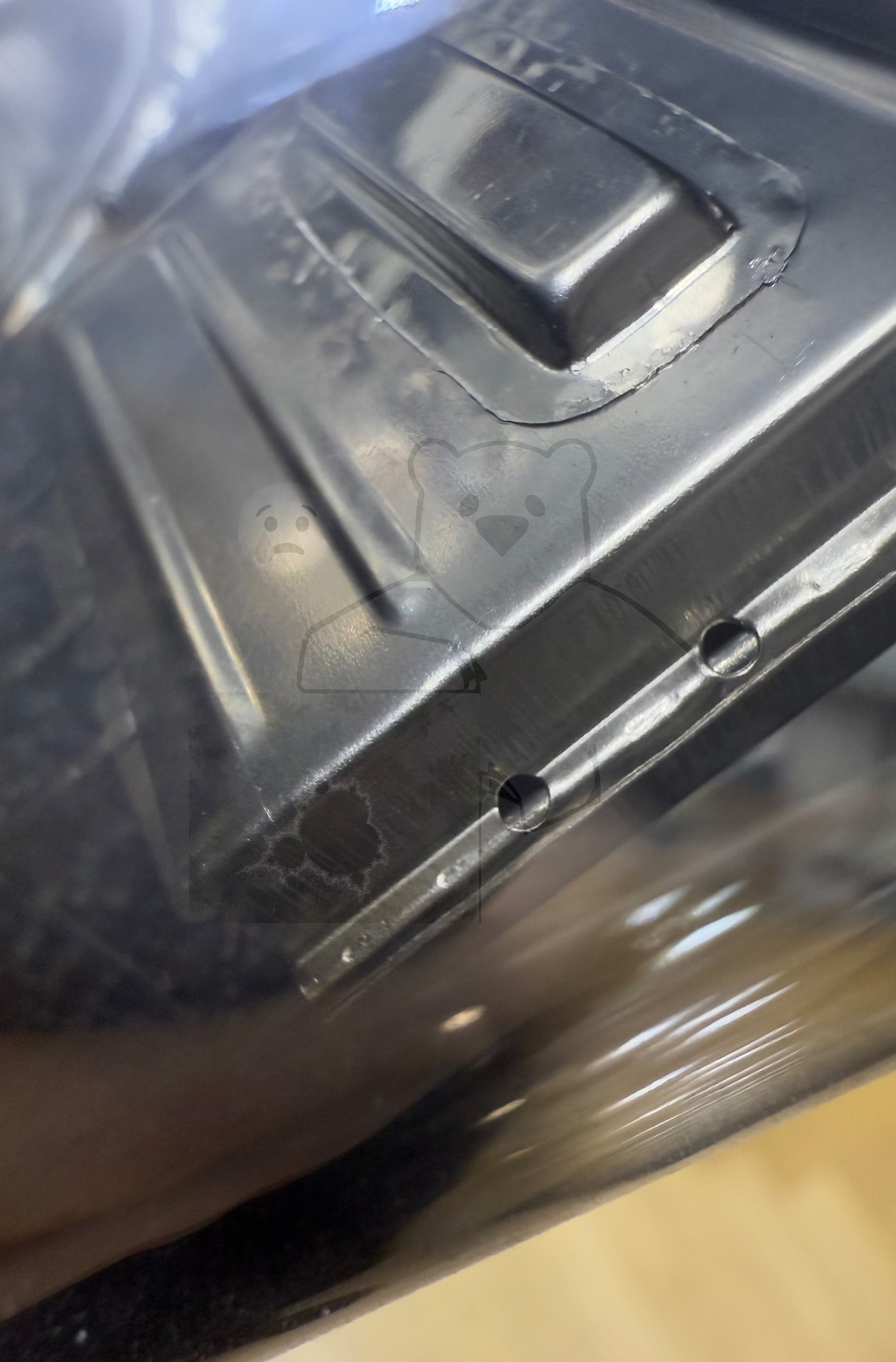 Röhre RS241 #8001 Bild 7