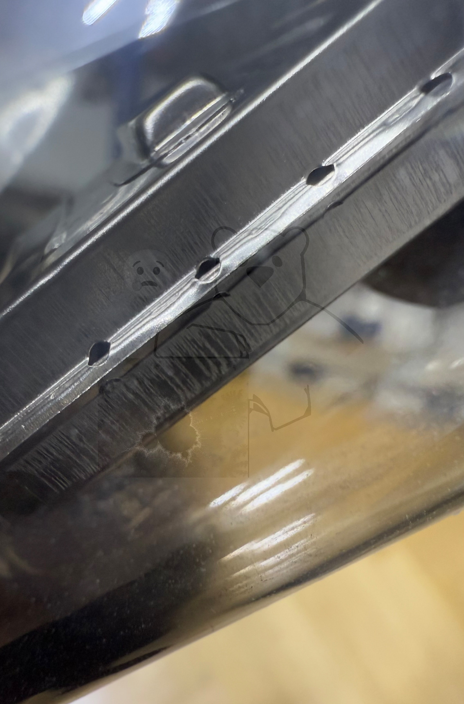 Röhre RS241 #8001 Bild 8