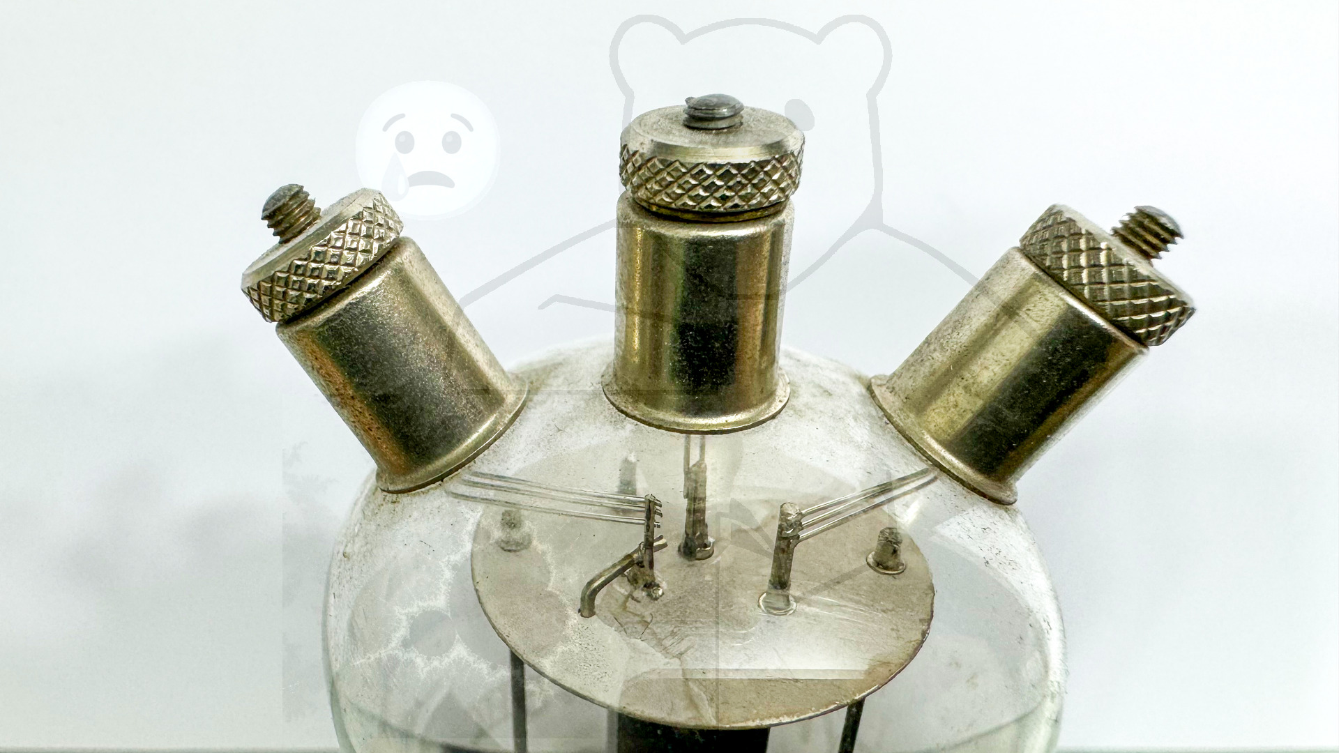 Röhre RS245 III #3775 Bild 10