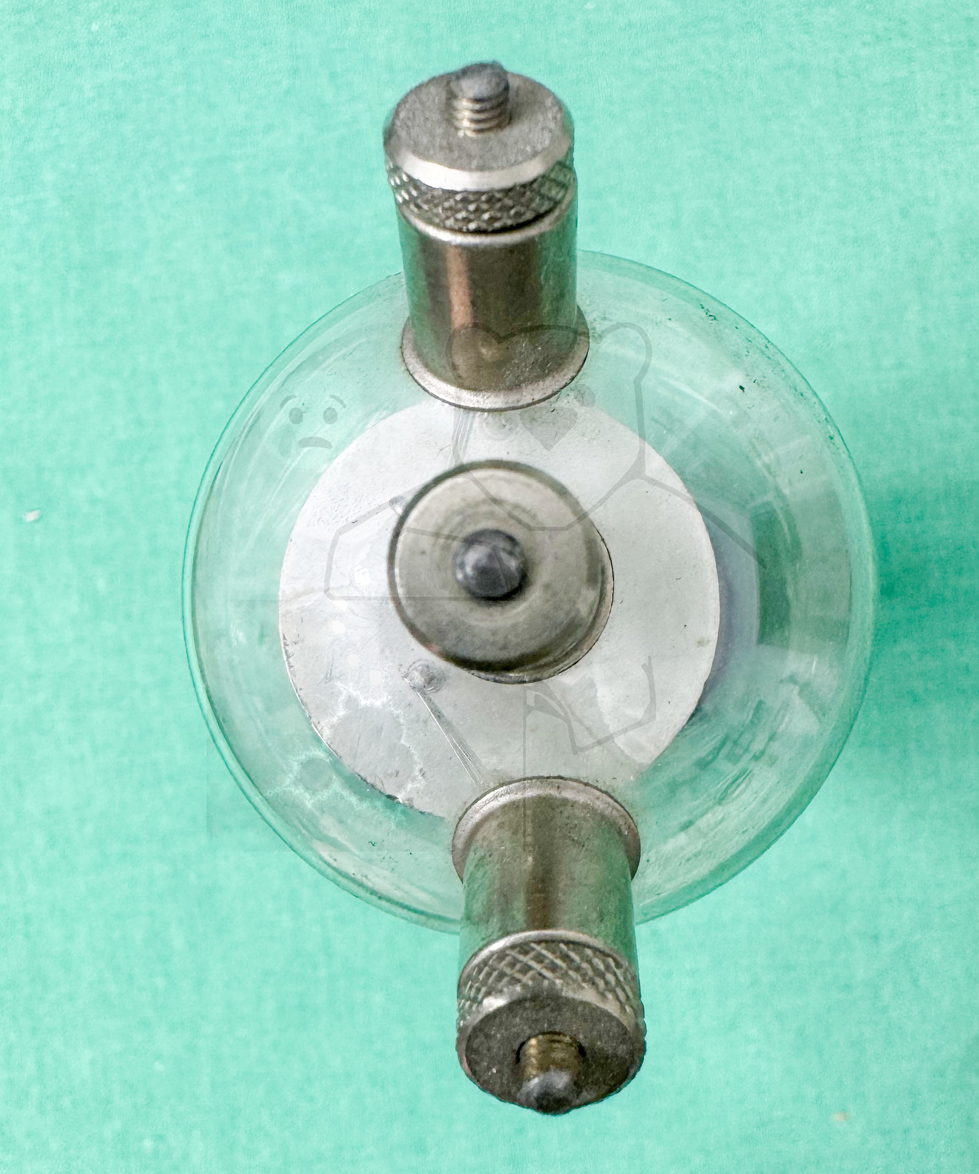 Röhre RS245 III #3775 Bild 12