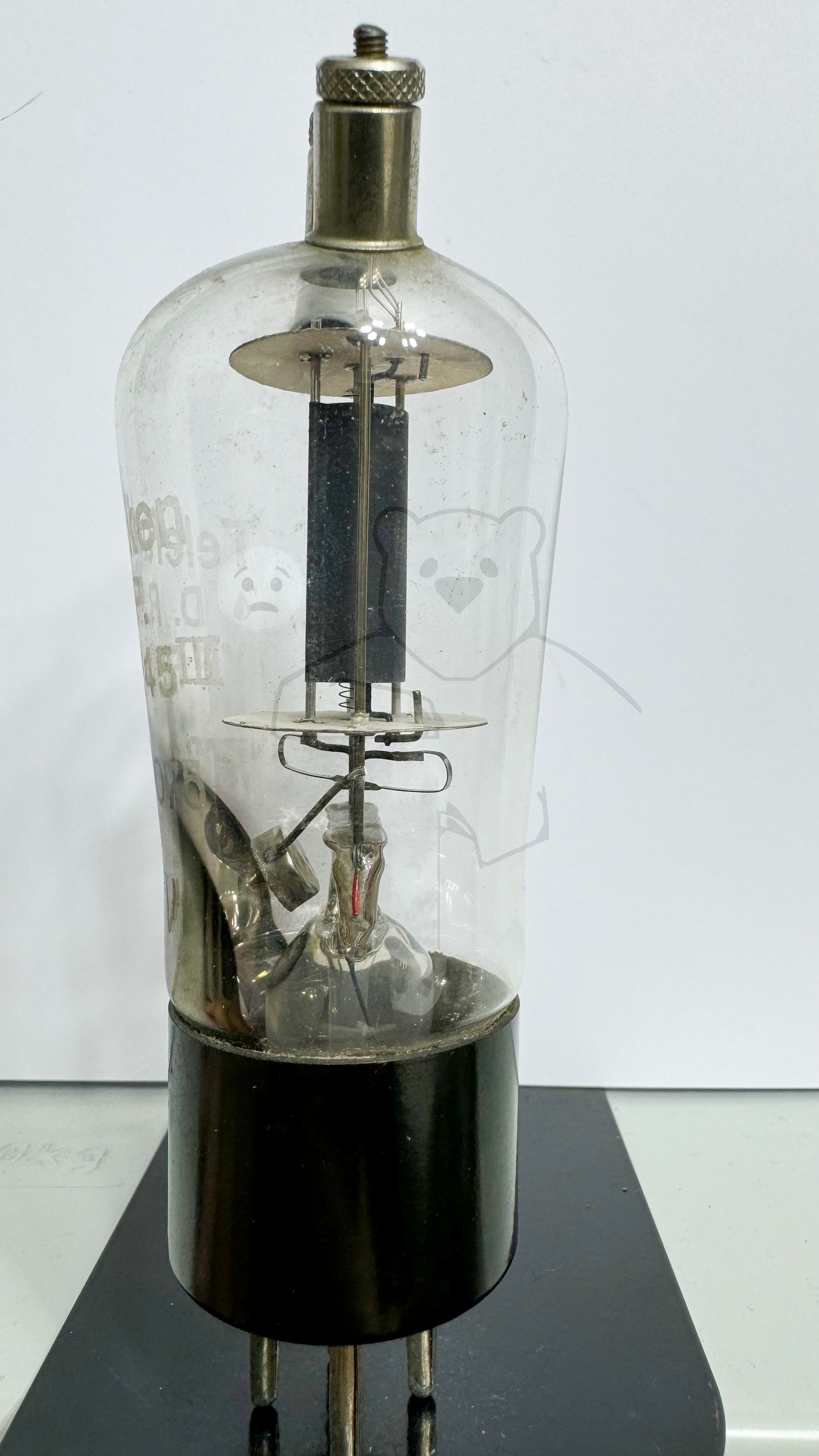 Röhre RS245 III #3775 Bild 3