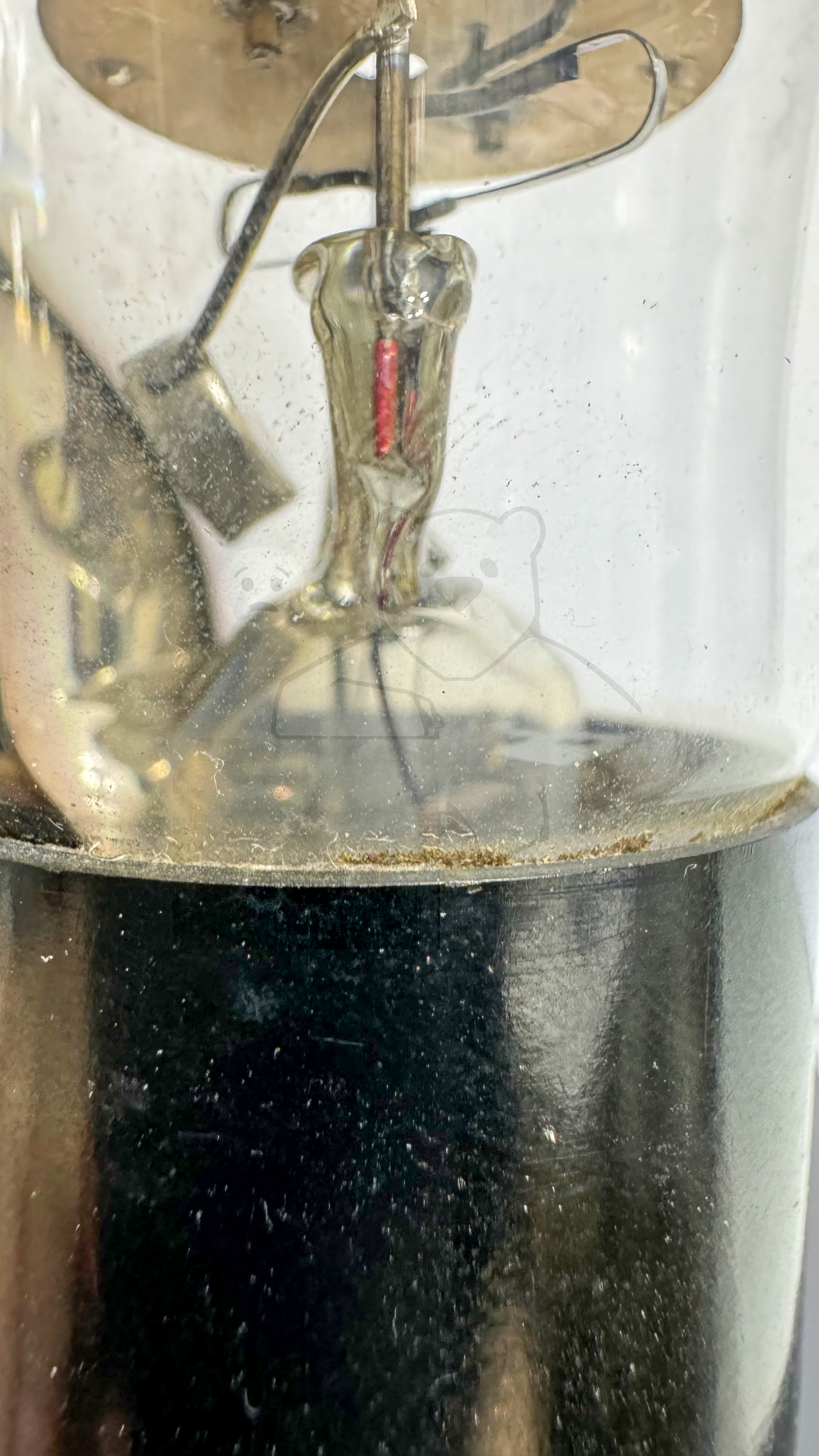 Röhre RS245 III #3775 Bild 5