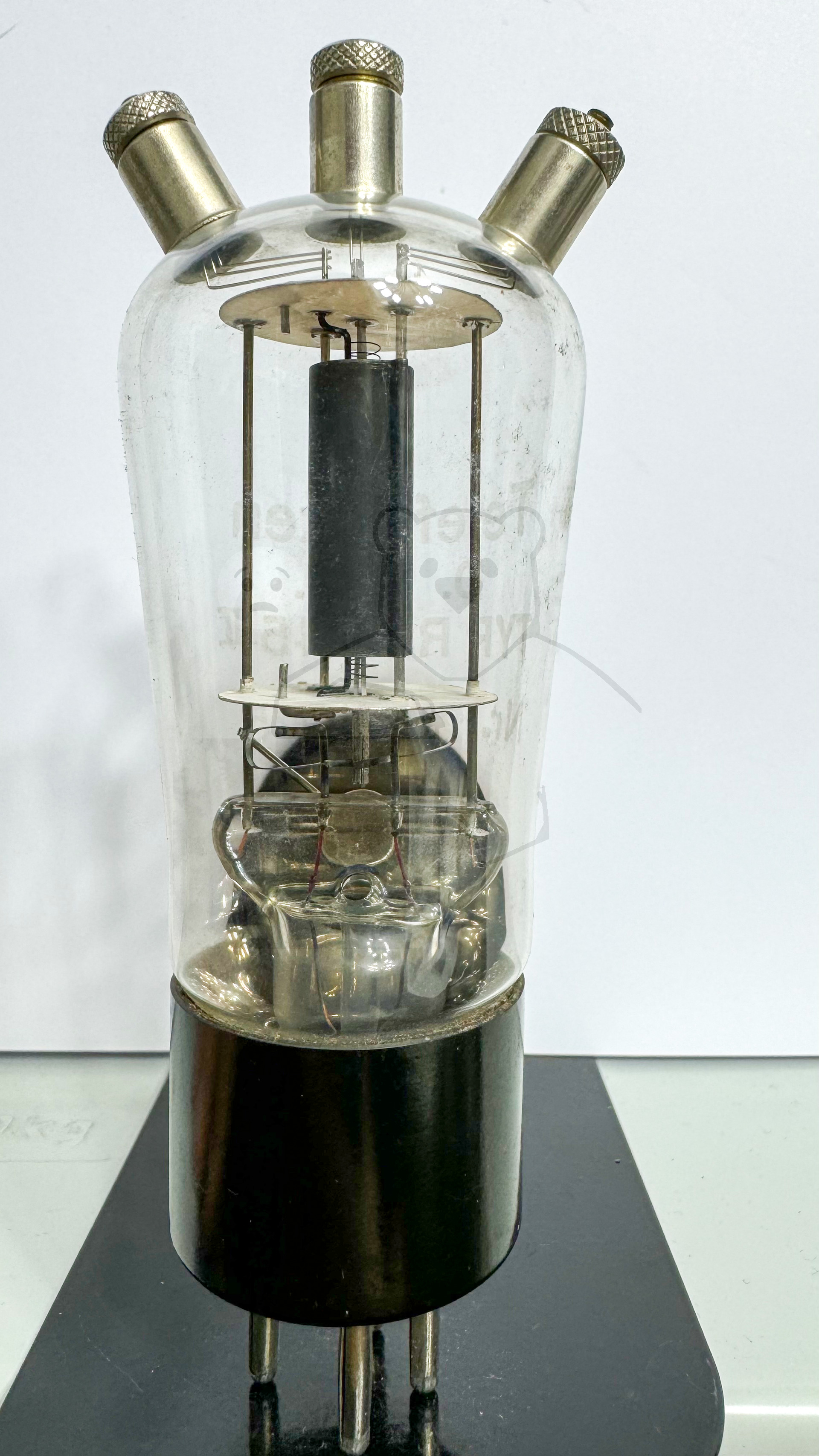 Röhre RS245 III #3775 Bild 6