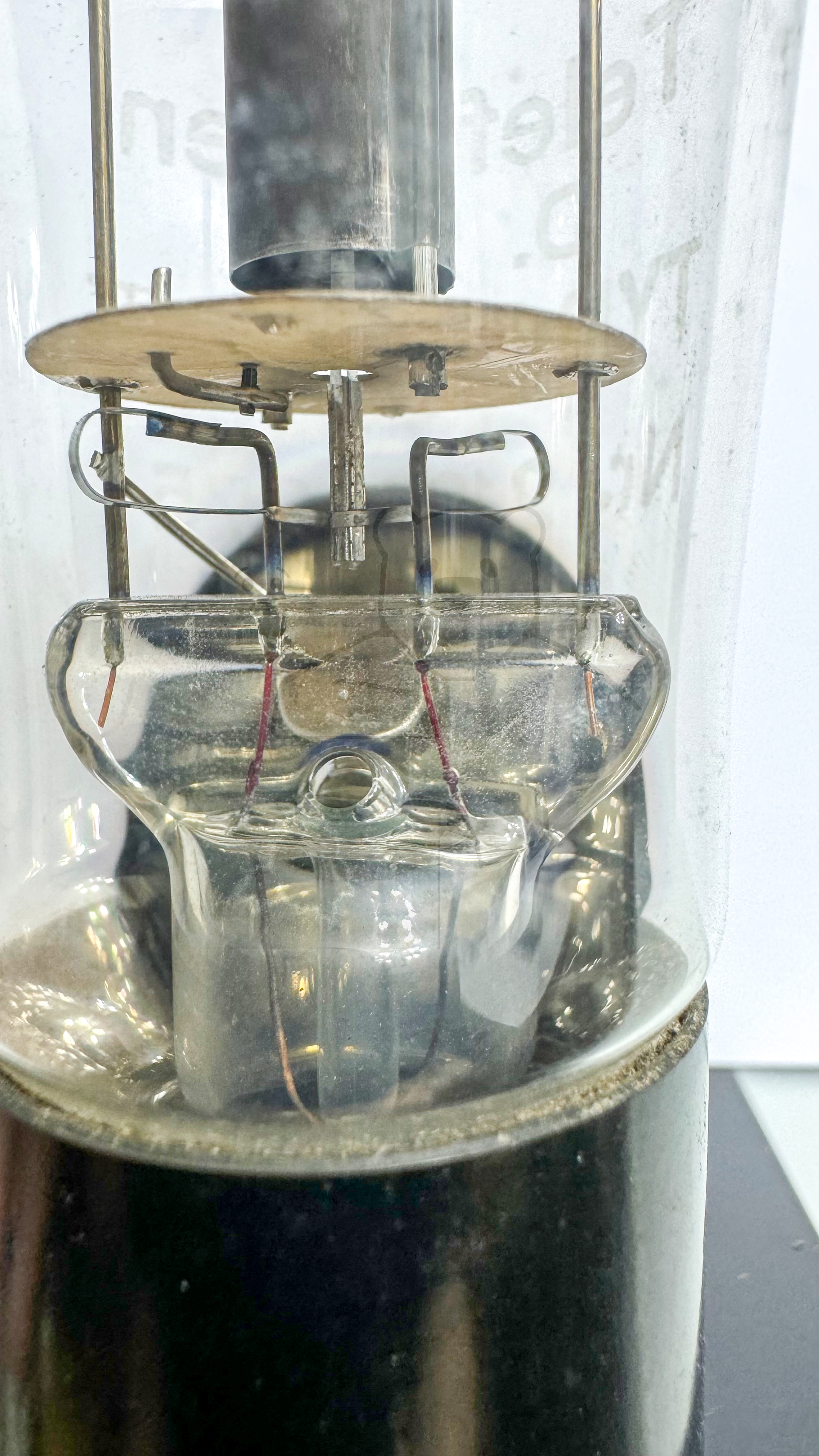 Röhre RS245 III #3775 Bild 7