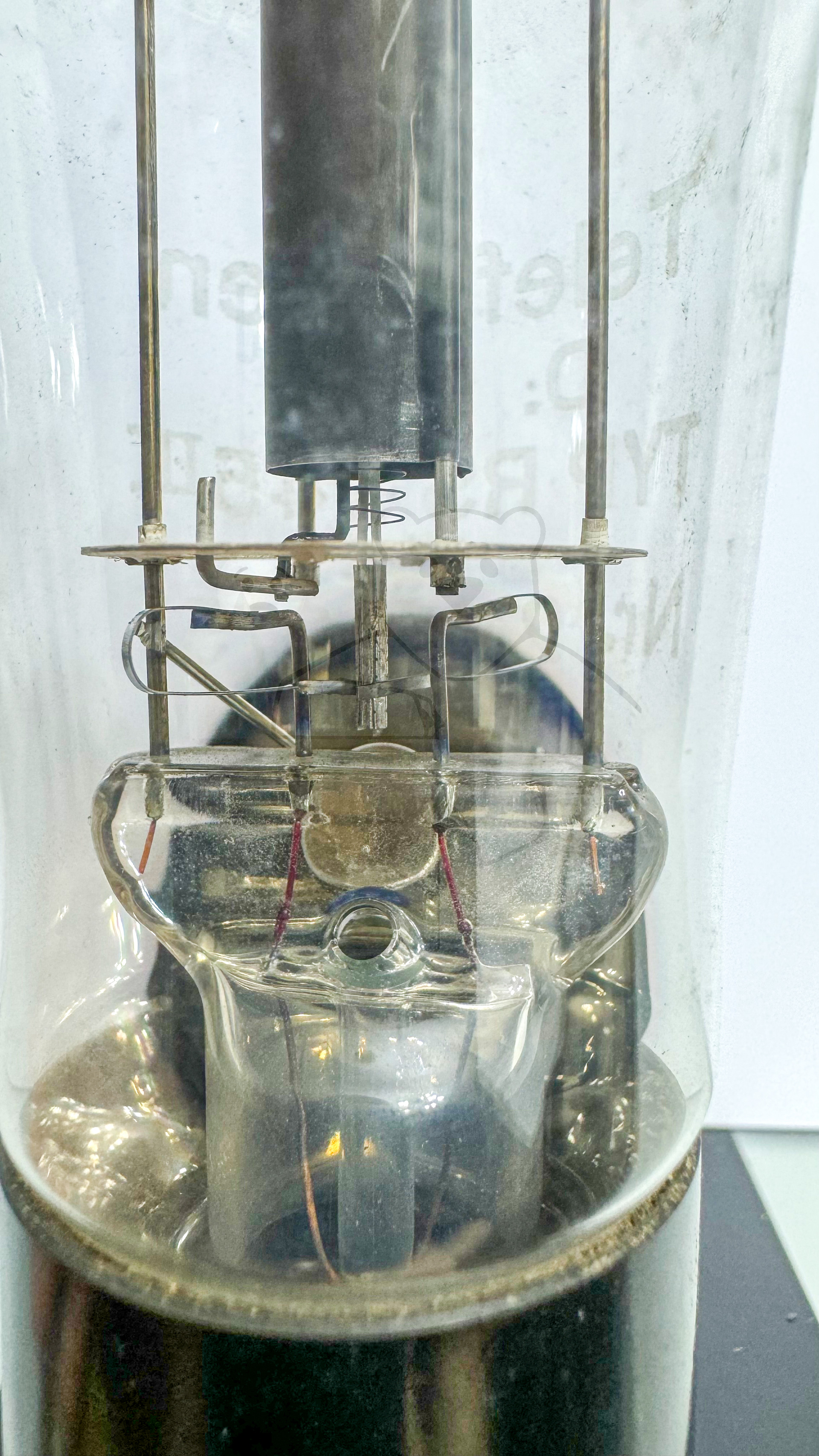 Röhre RS245 III #3775 Bild 8