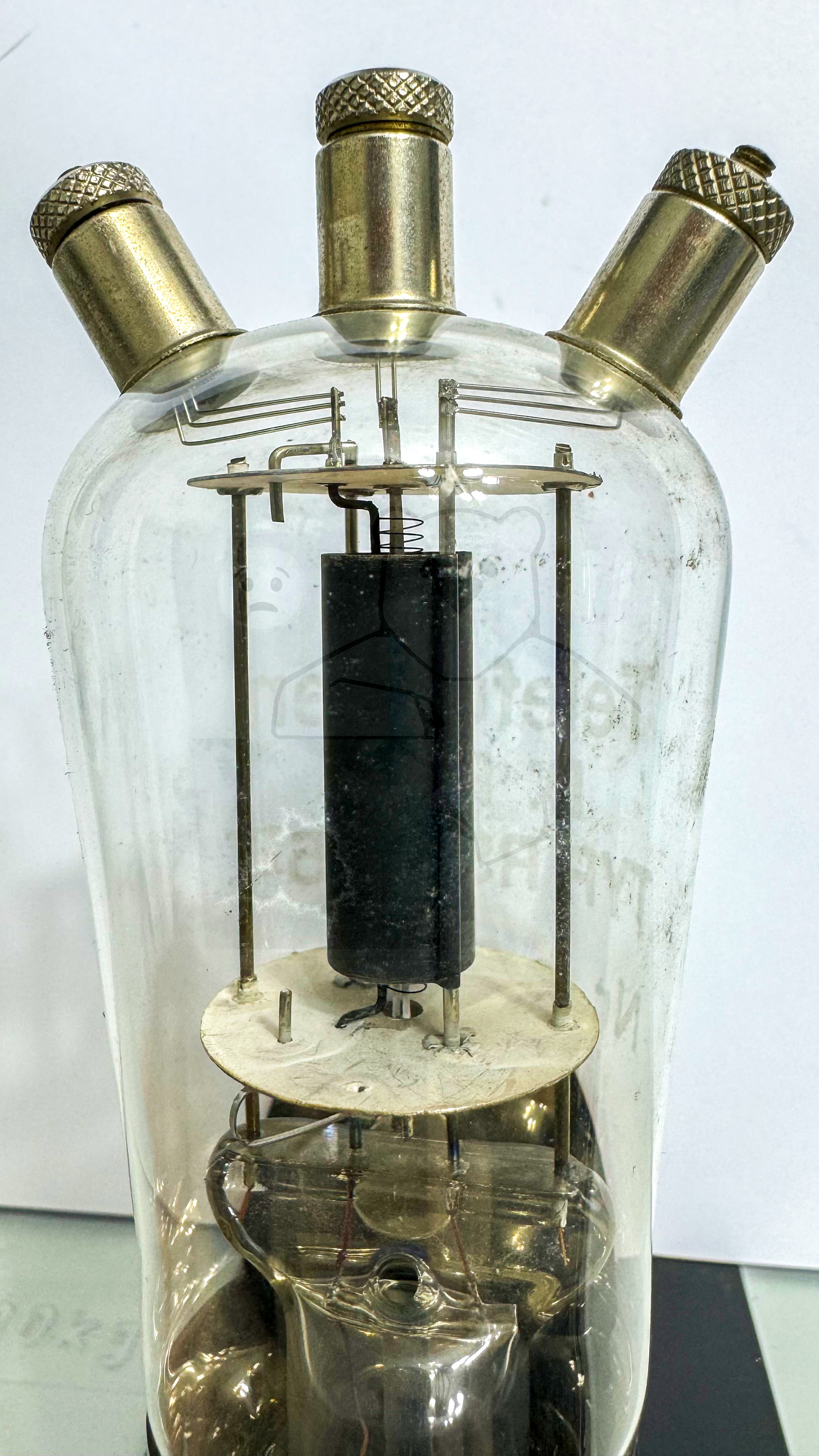 Röhre RS245 III #3775 Bild 9