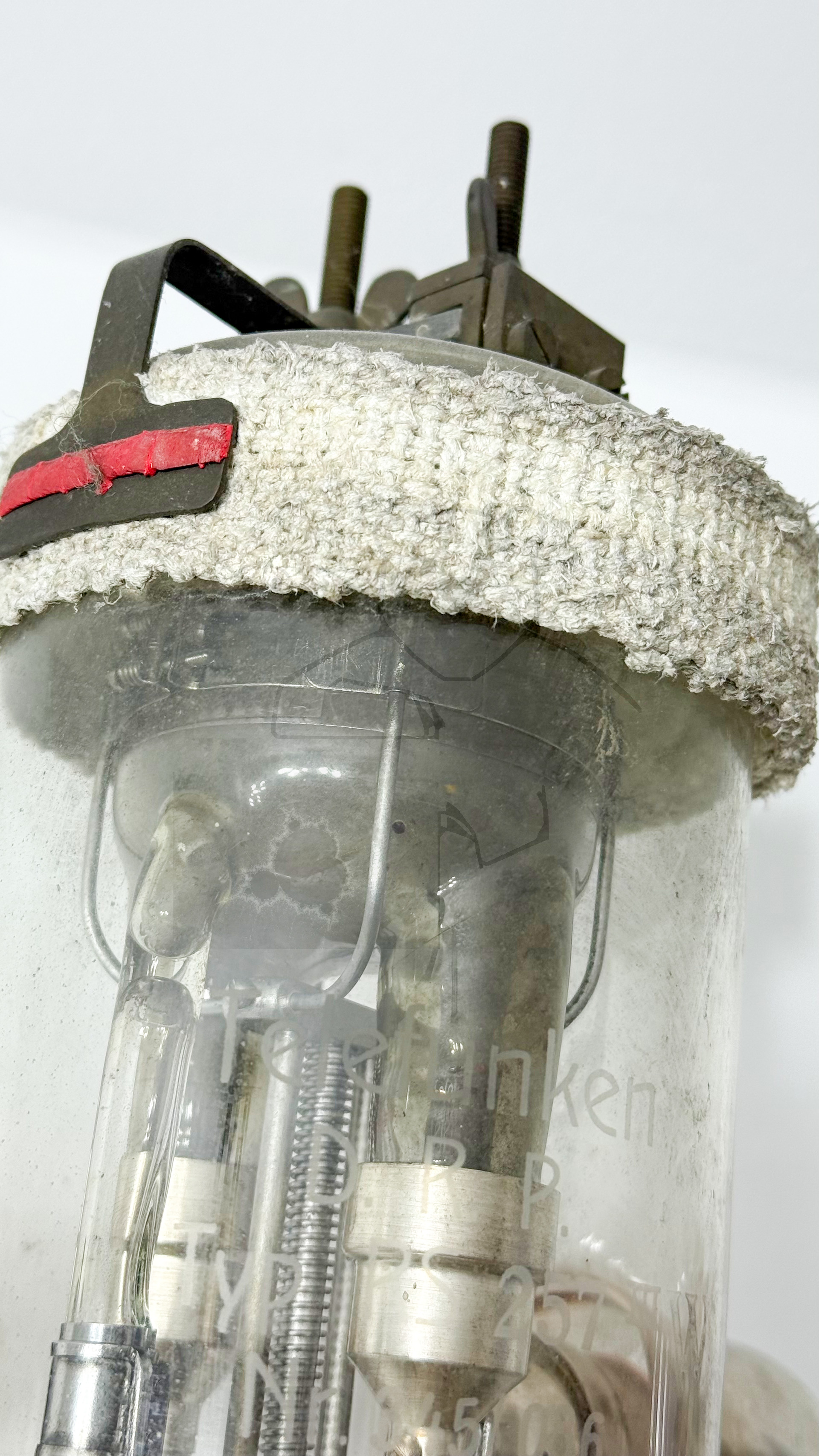 Röhre RS257 #6866 Bild 11