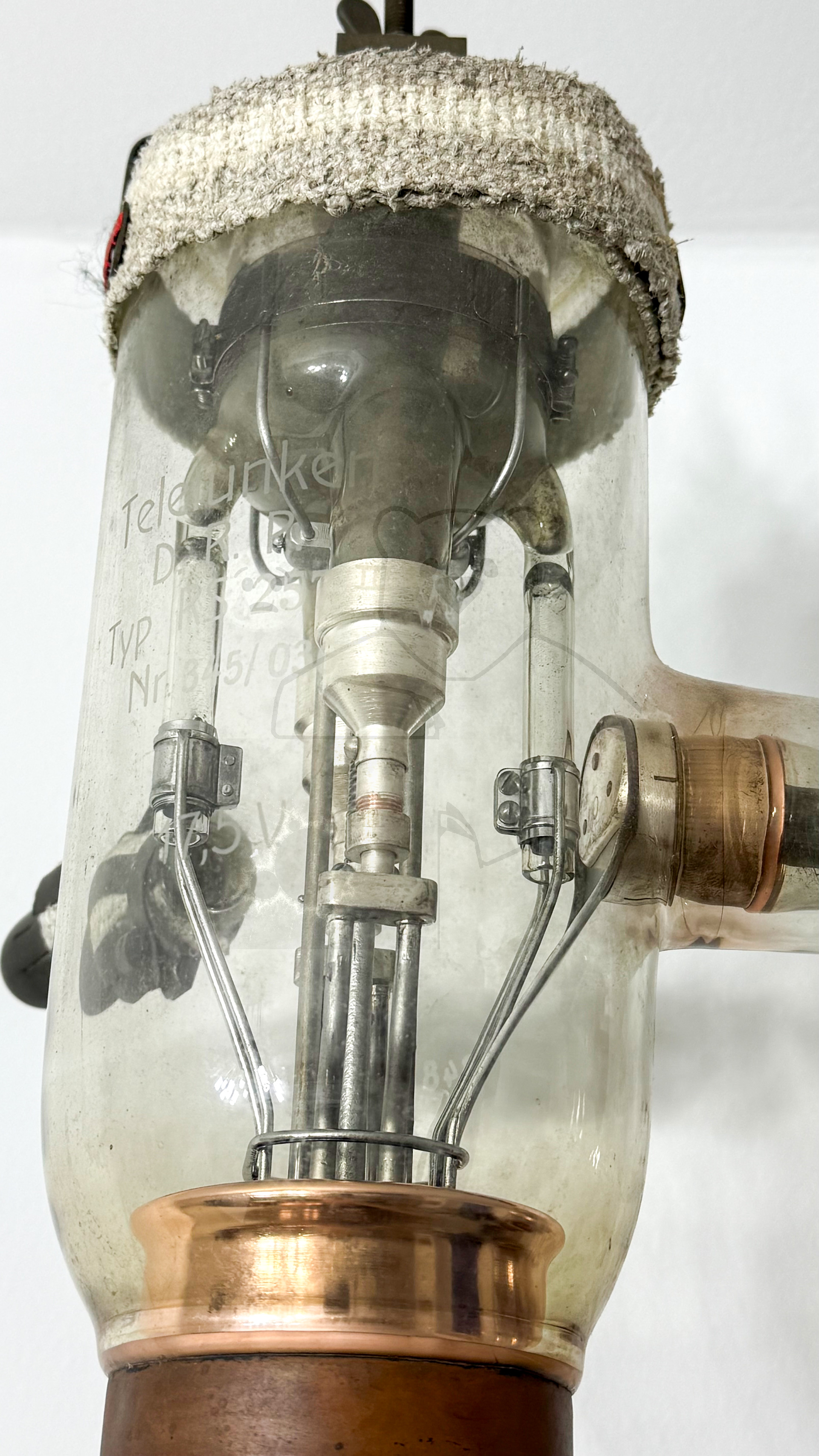 Röhre RS257 #6866 Bild 12