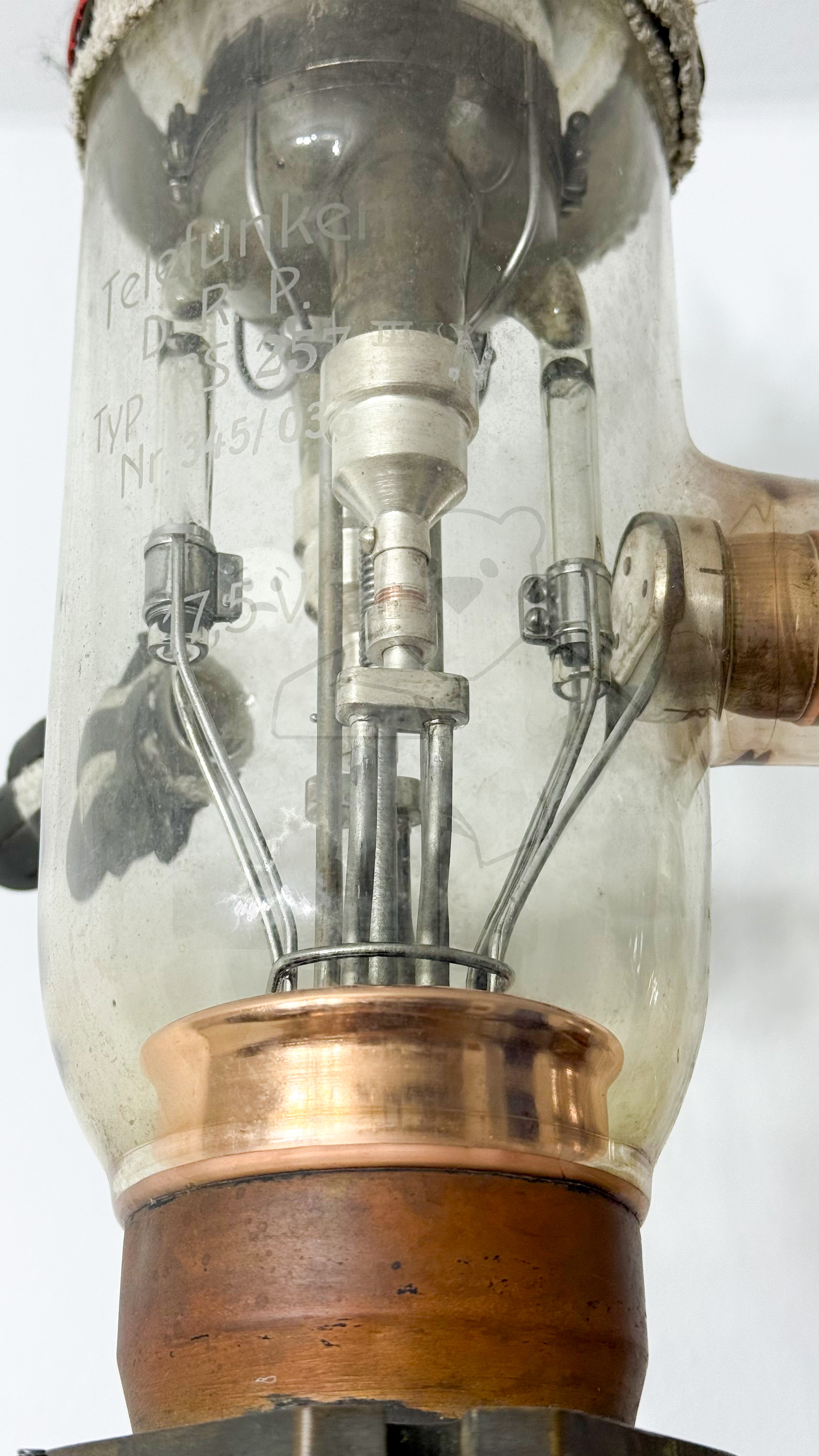 Röhre RS257 #6866 Bild 14