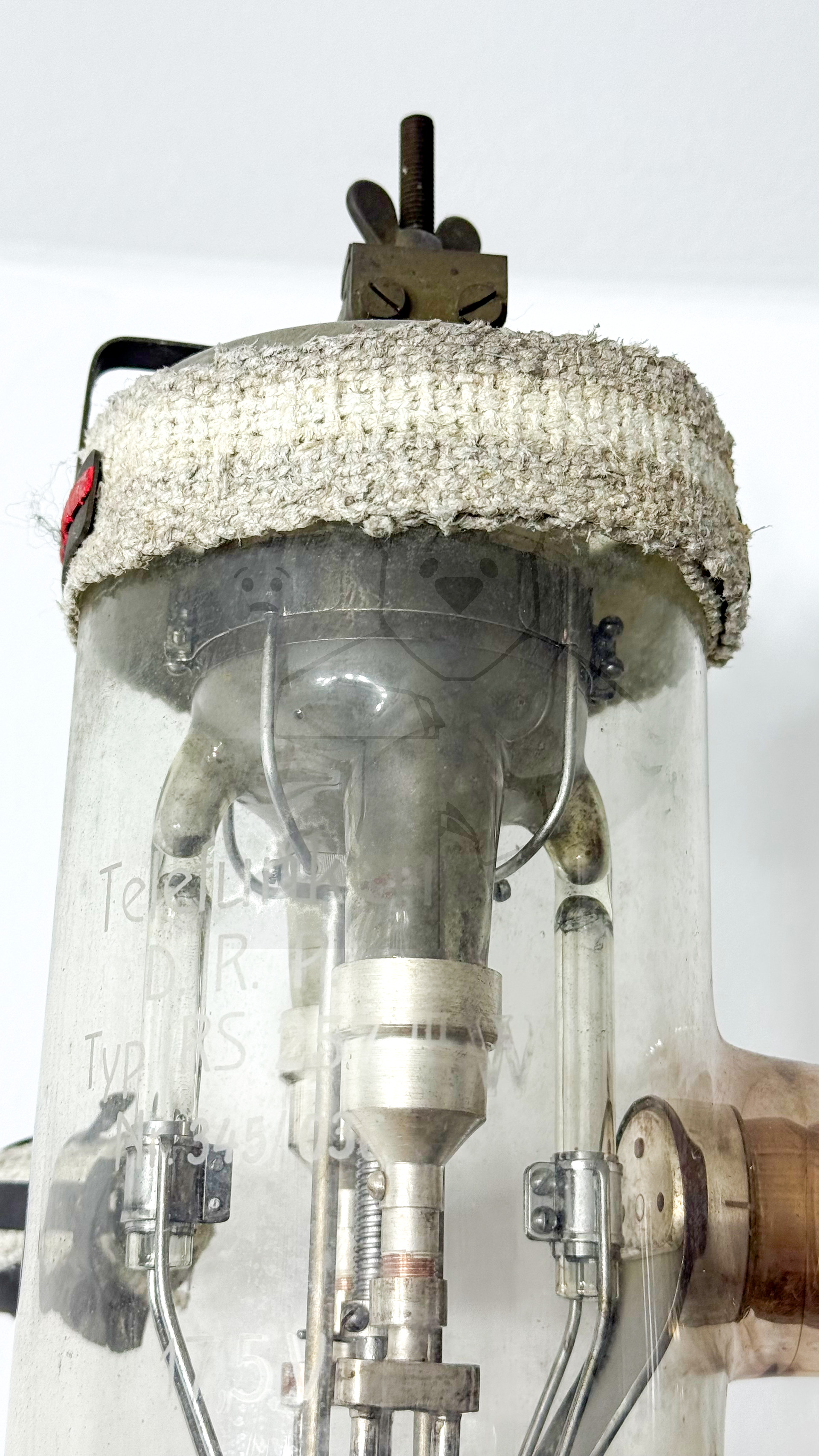 Röhre RS257 #6866 Bild 15