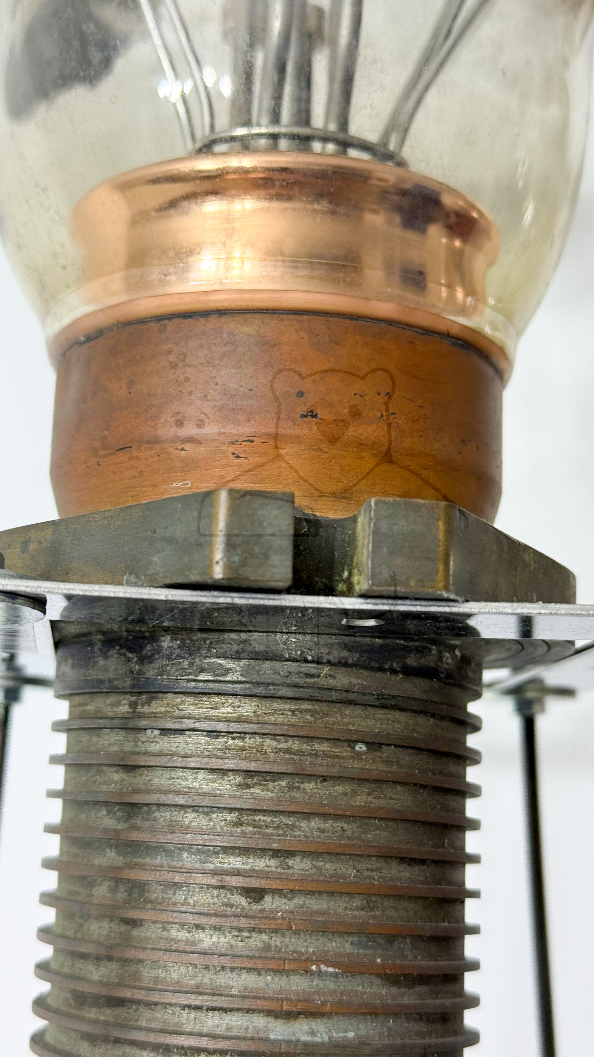 Röhre RS257 #6866 Bild 16