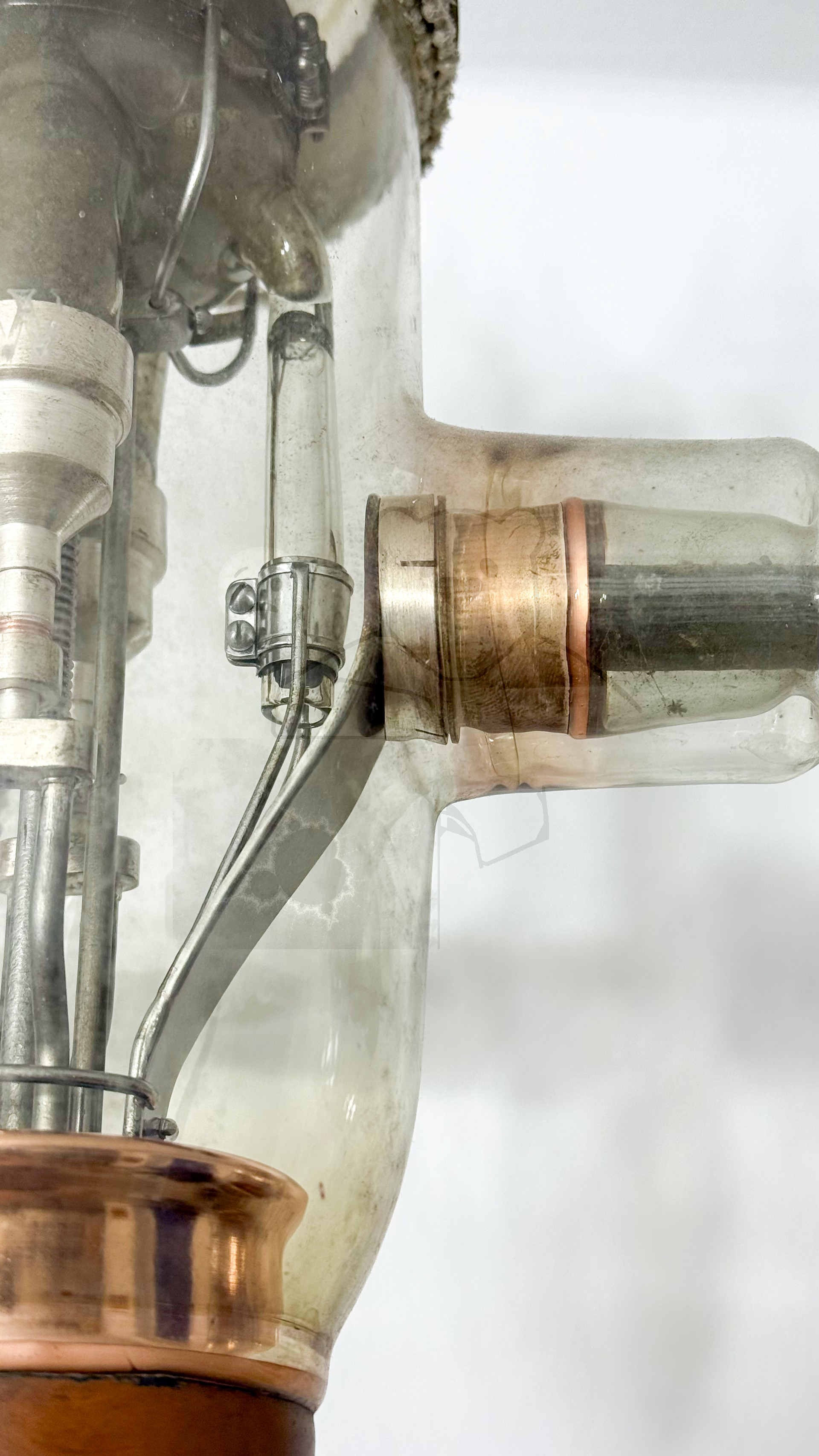 Röhre RS257 #6866 Bild 18