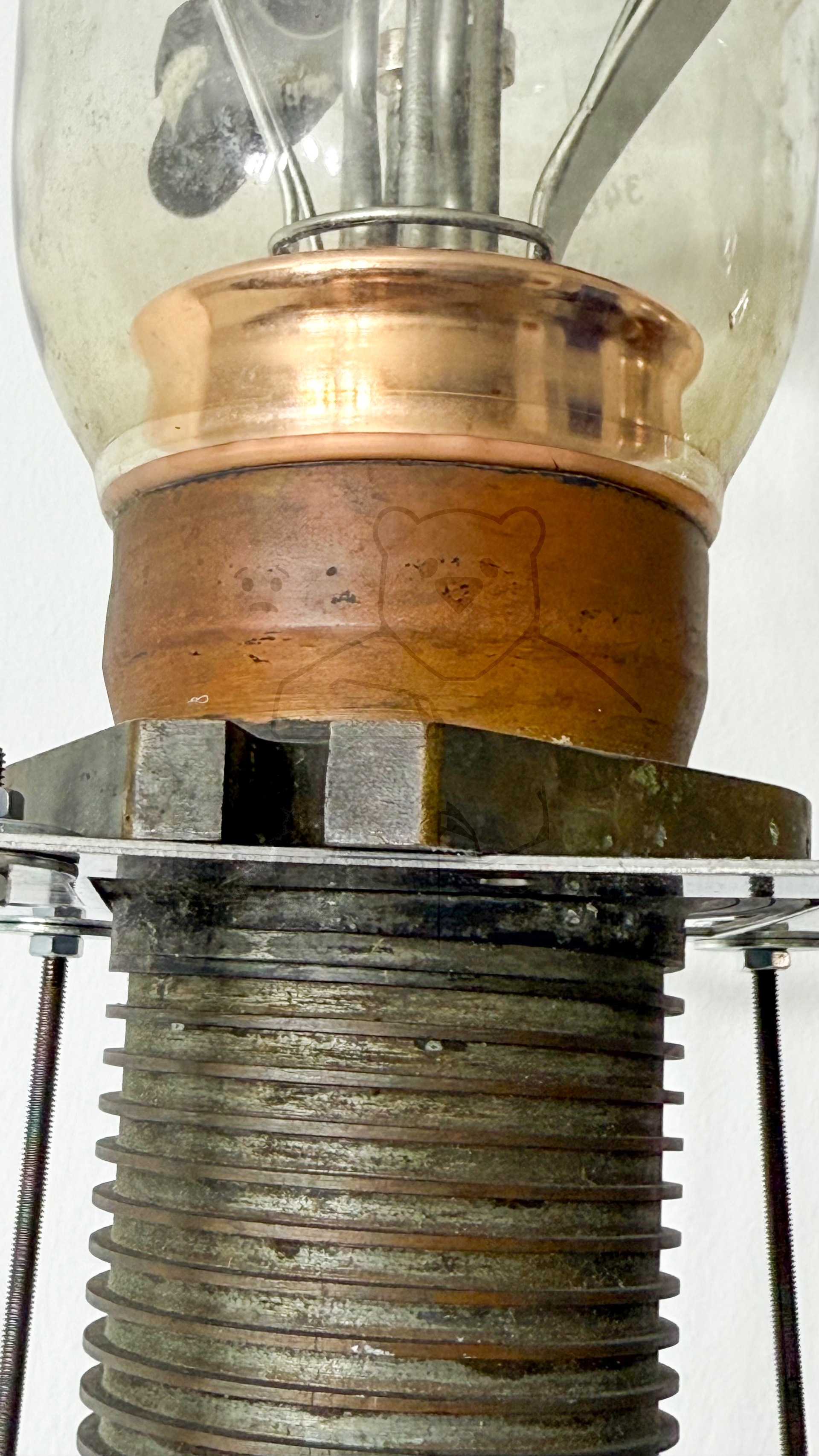 Röhre RS257 #6866 Bild 19