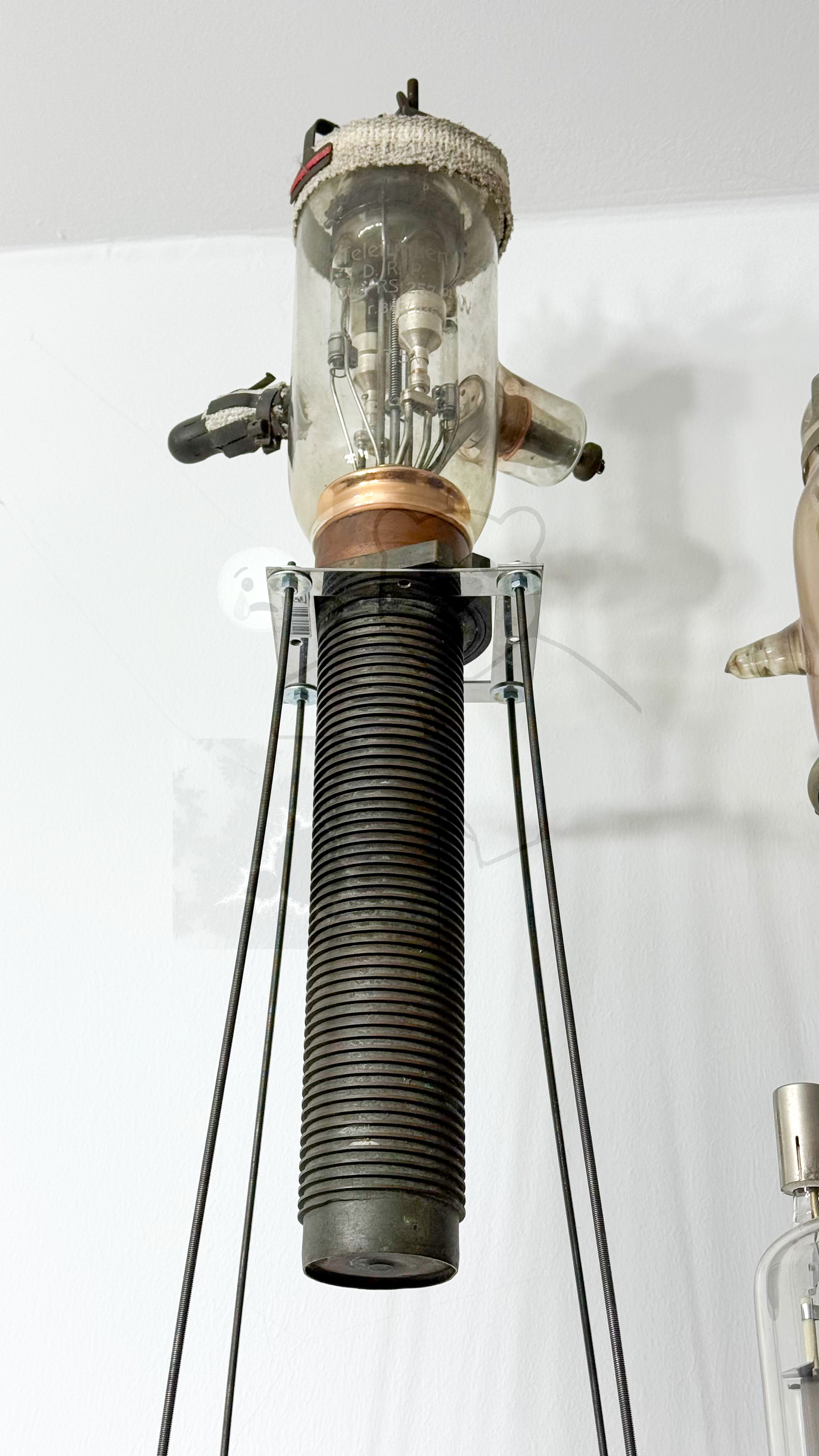 Röhre RS257 #6866 Bild 2