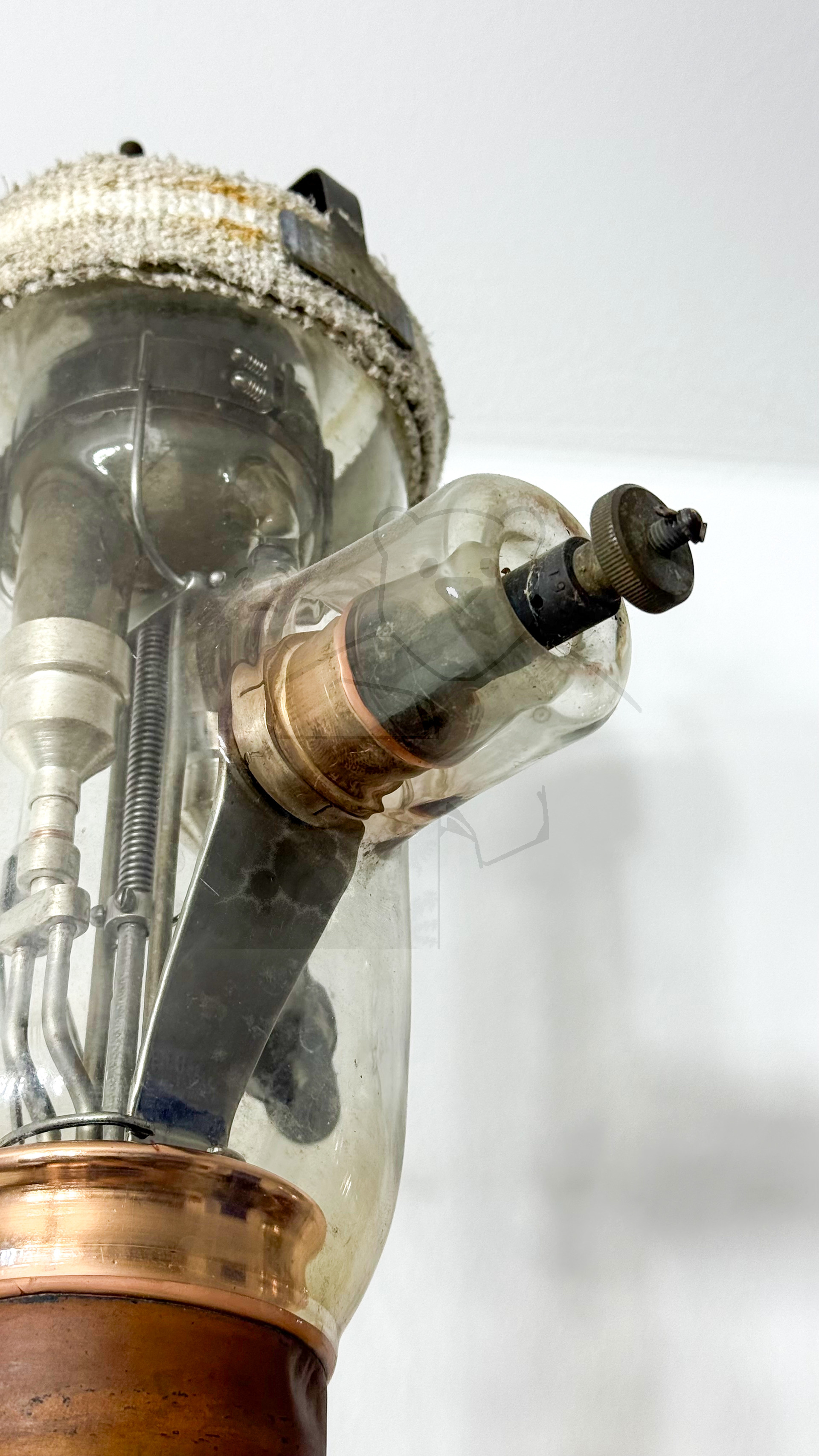 Röhre RS257 #6866 Bild 20