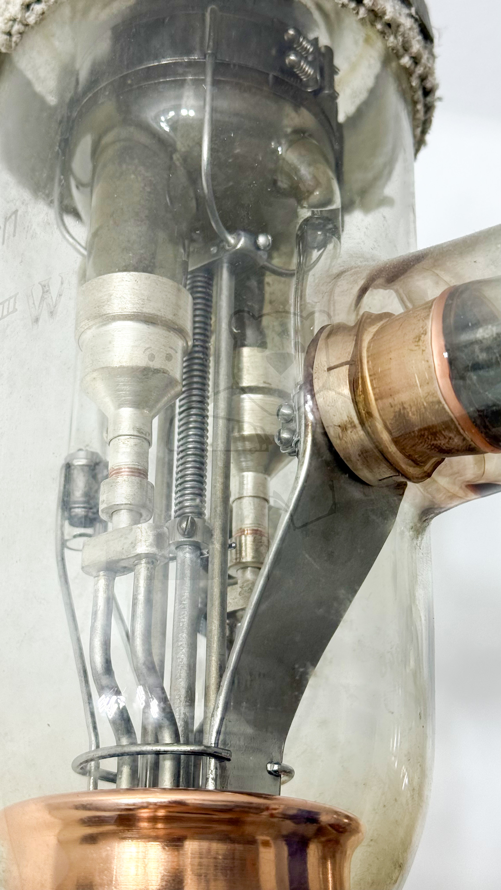 Röhre RS257 #6866 Bild 22