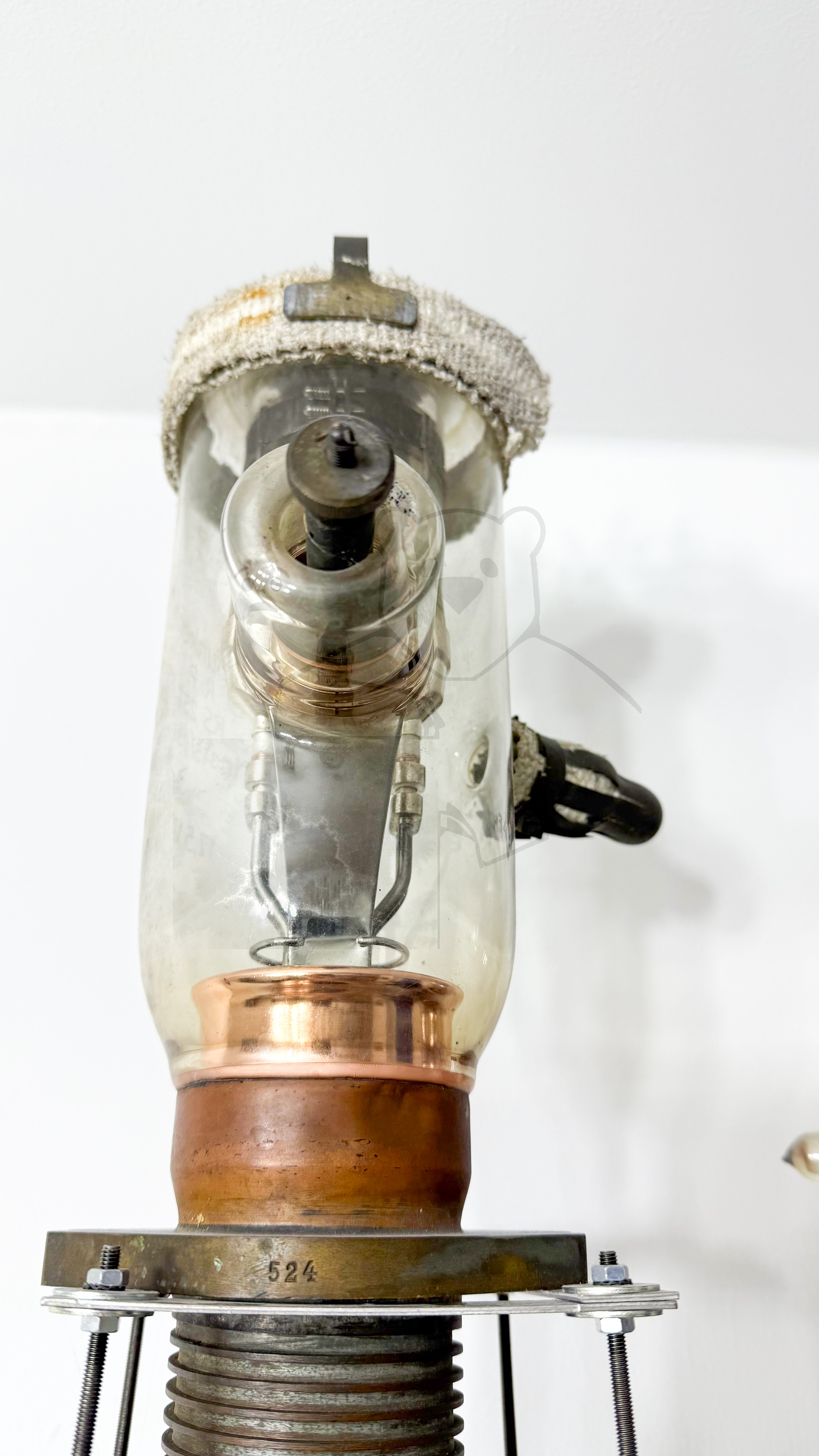 Röhre RS257 #6866 Bild 23