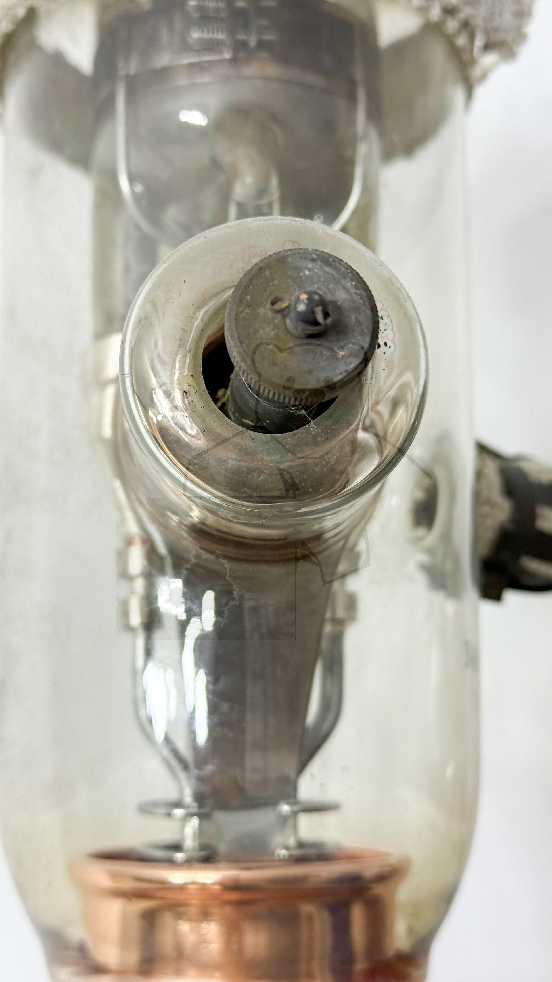 Röhre RS257 #6866 Bild 24