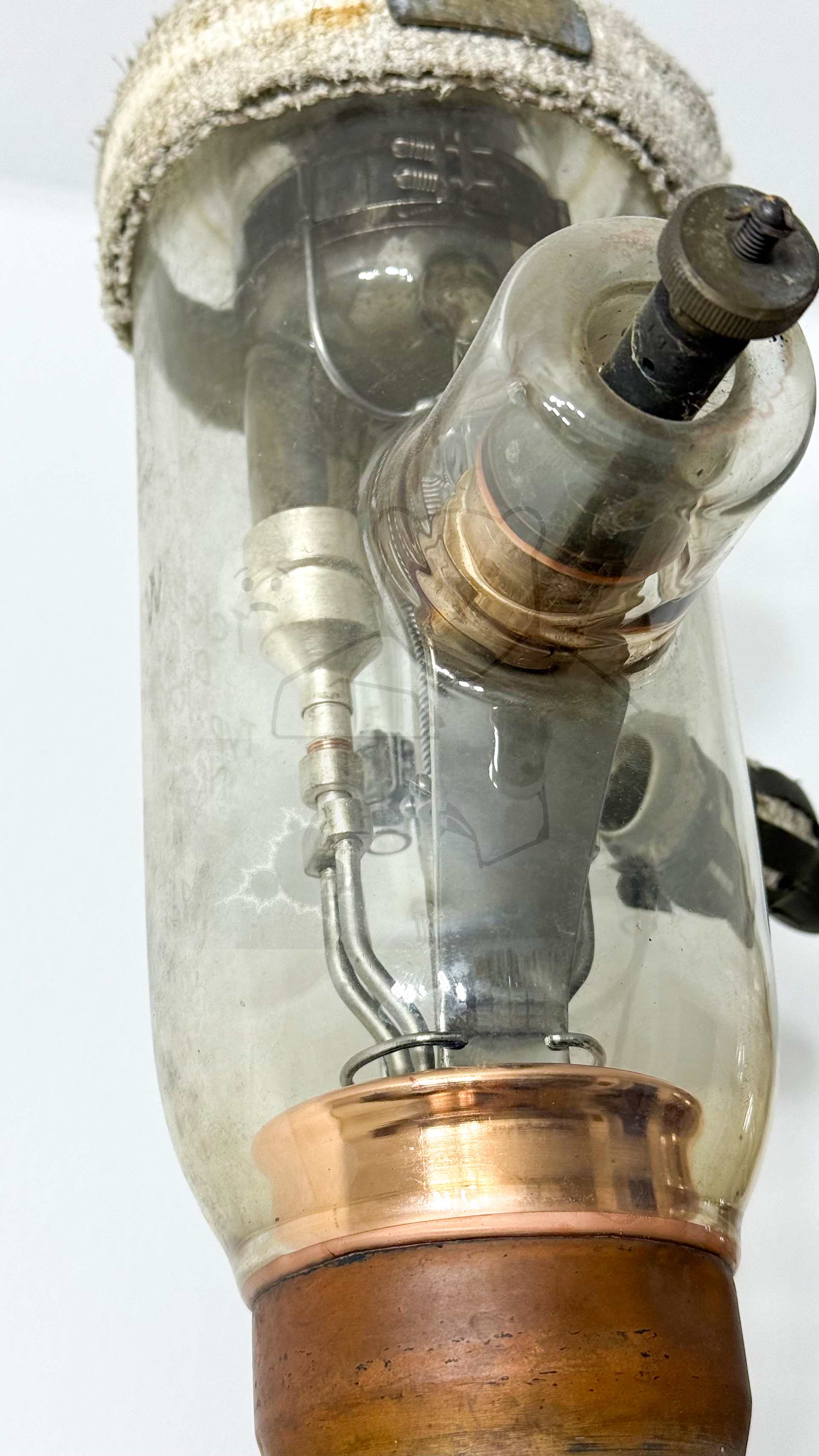 Röhre RS257 #6866 Bild 25