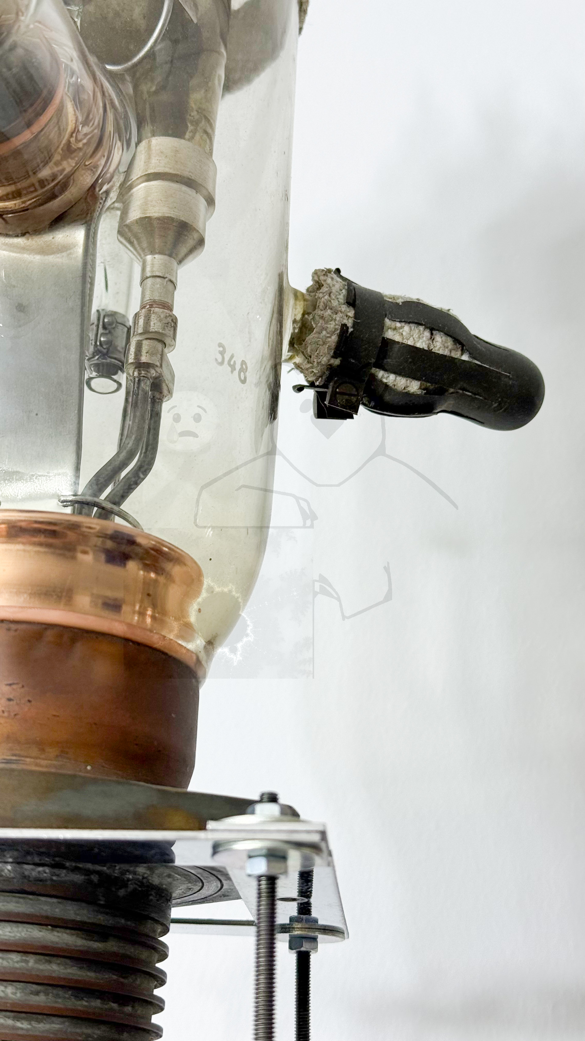 Röhre RS257 #6866 Bild 26