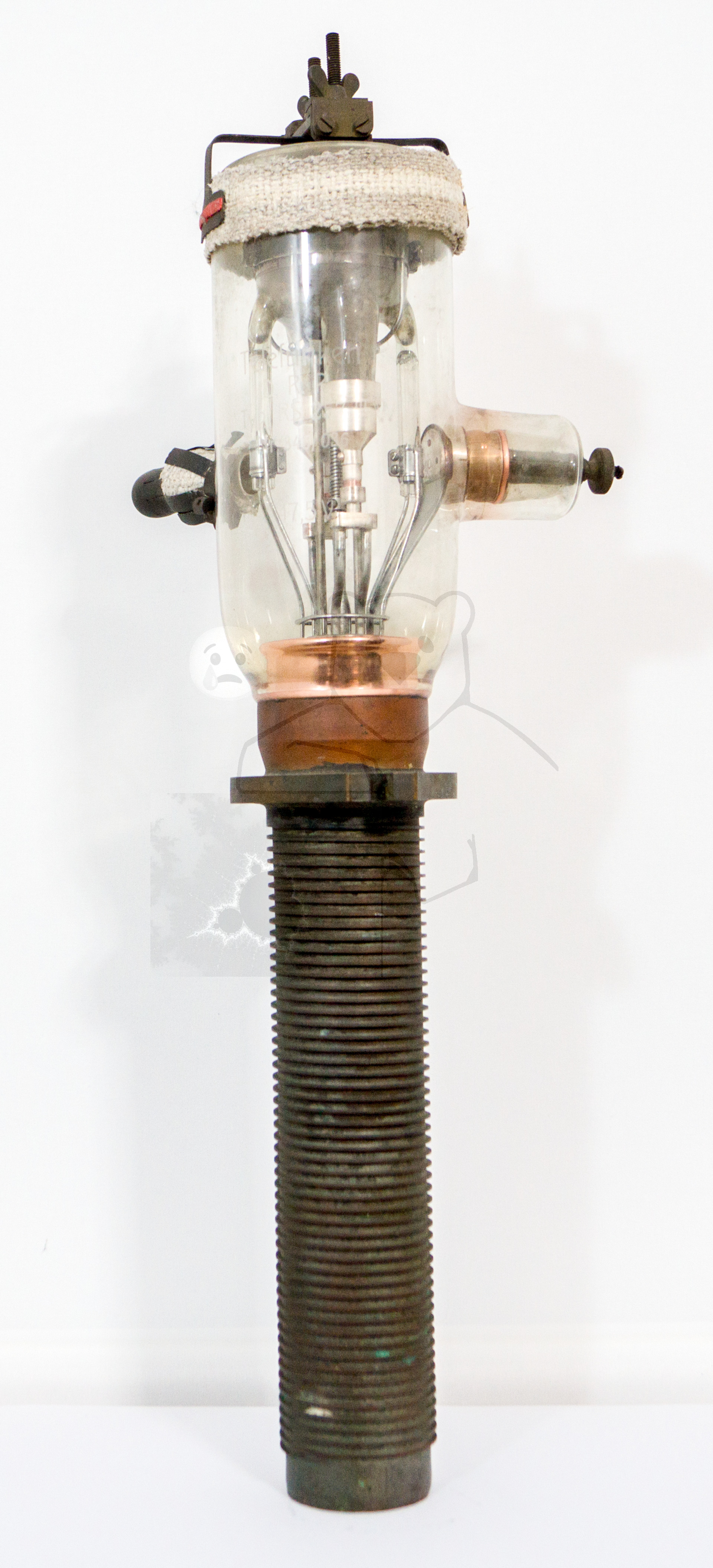 Röhre RS257 #6866 Bild 27