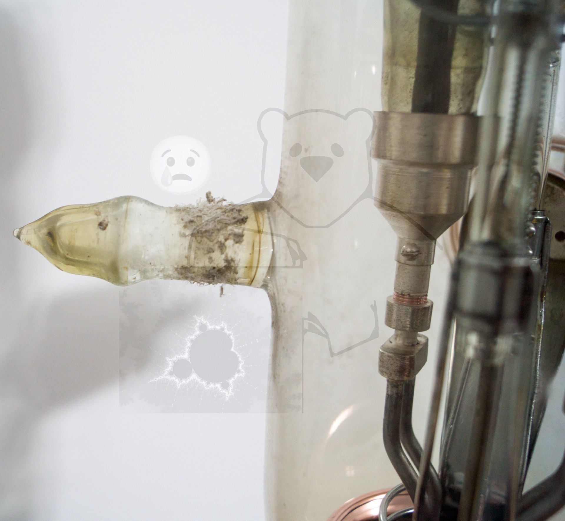 Röhre RS257 #6866 Bild 29