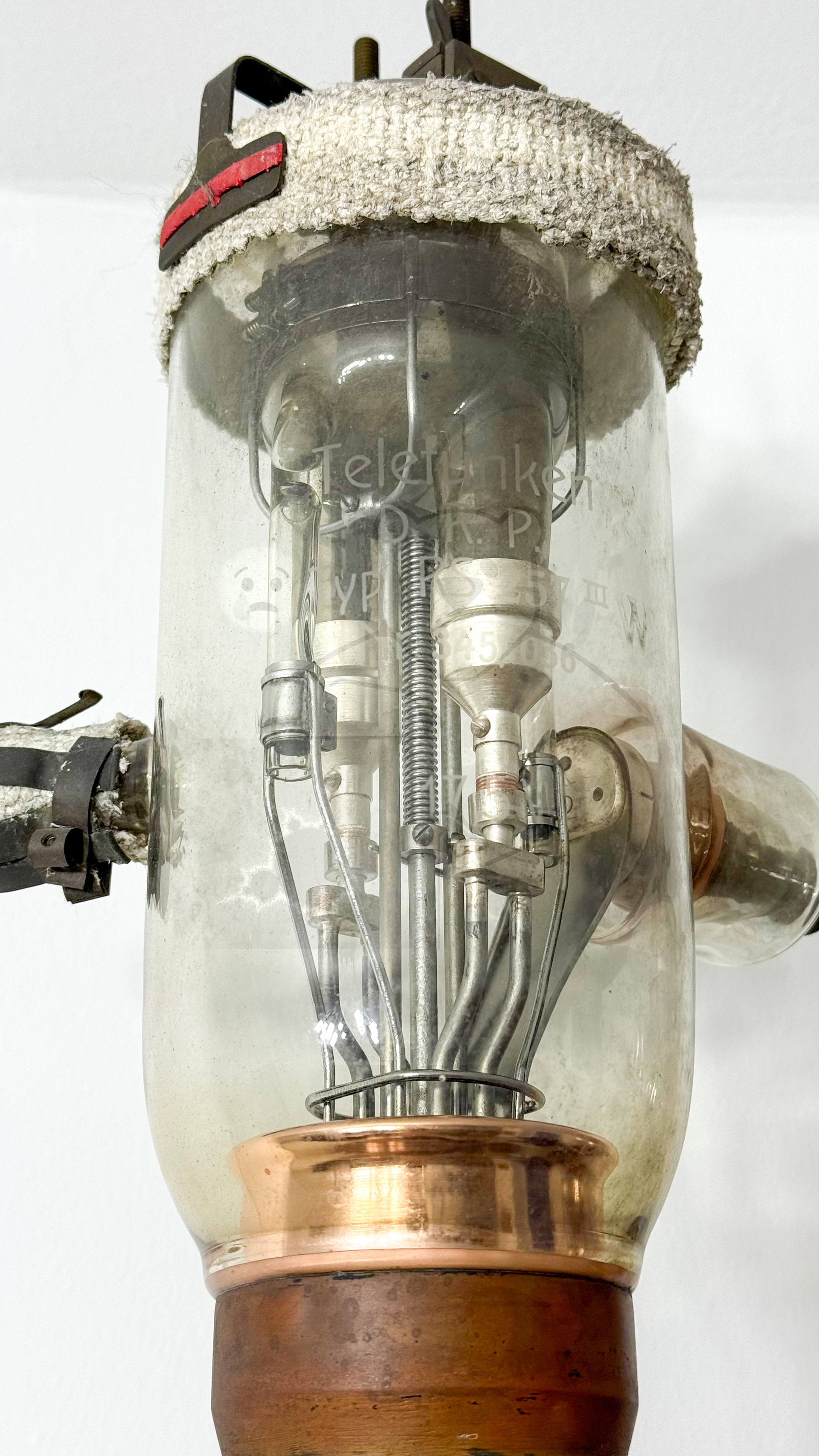 Röhre RS257 #6866 Bild 3