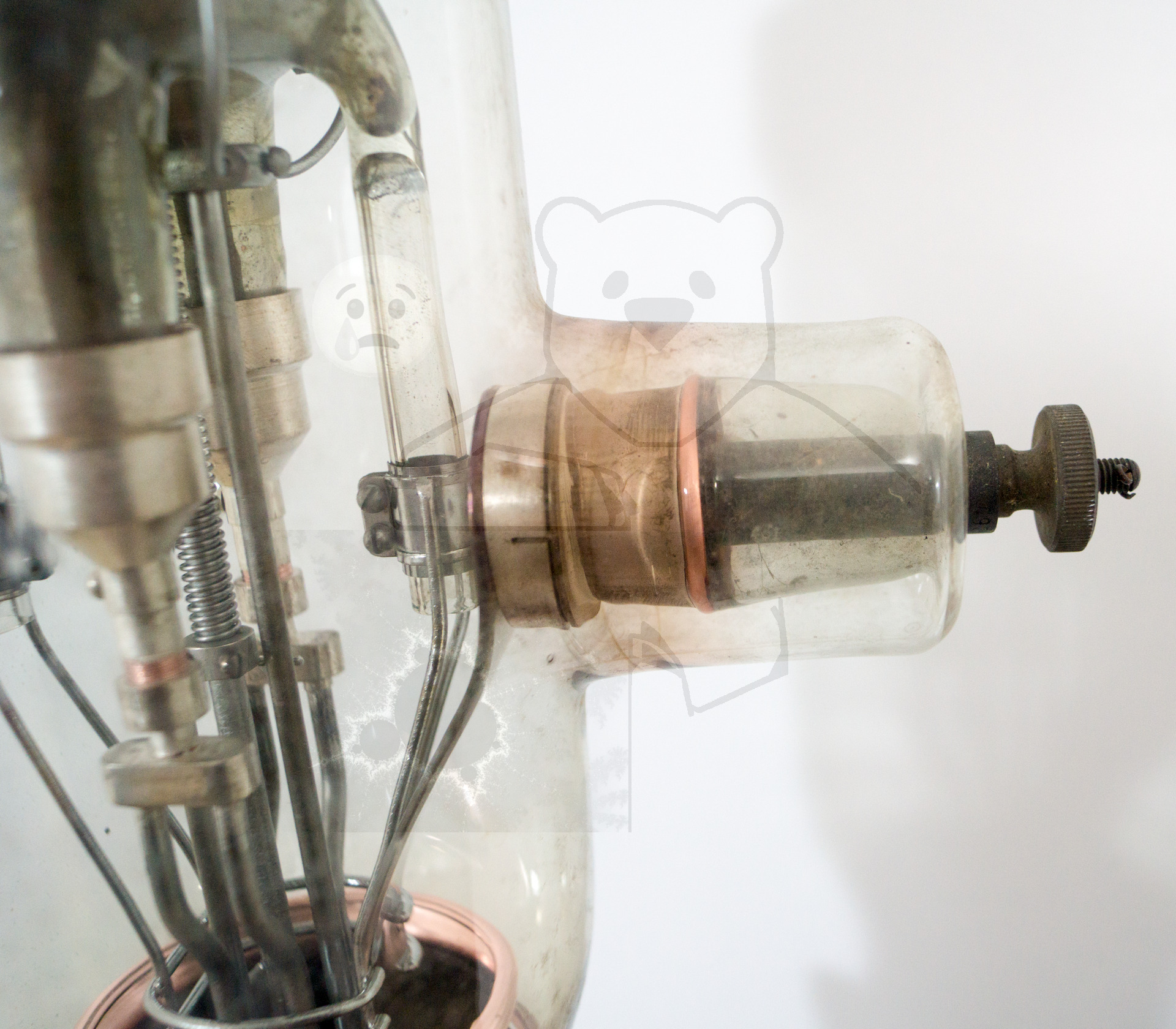 Röhre RS257 #6866 Bild 30