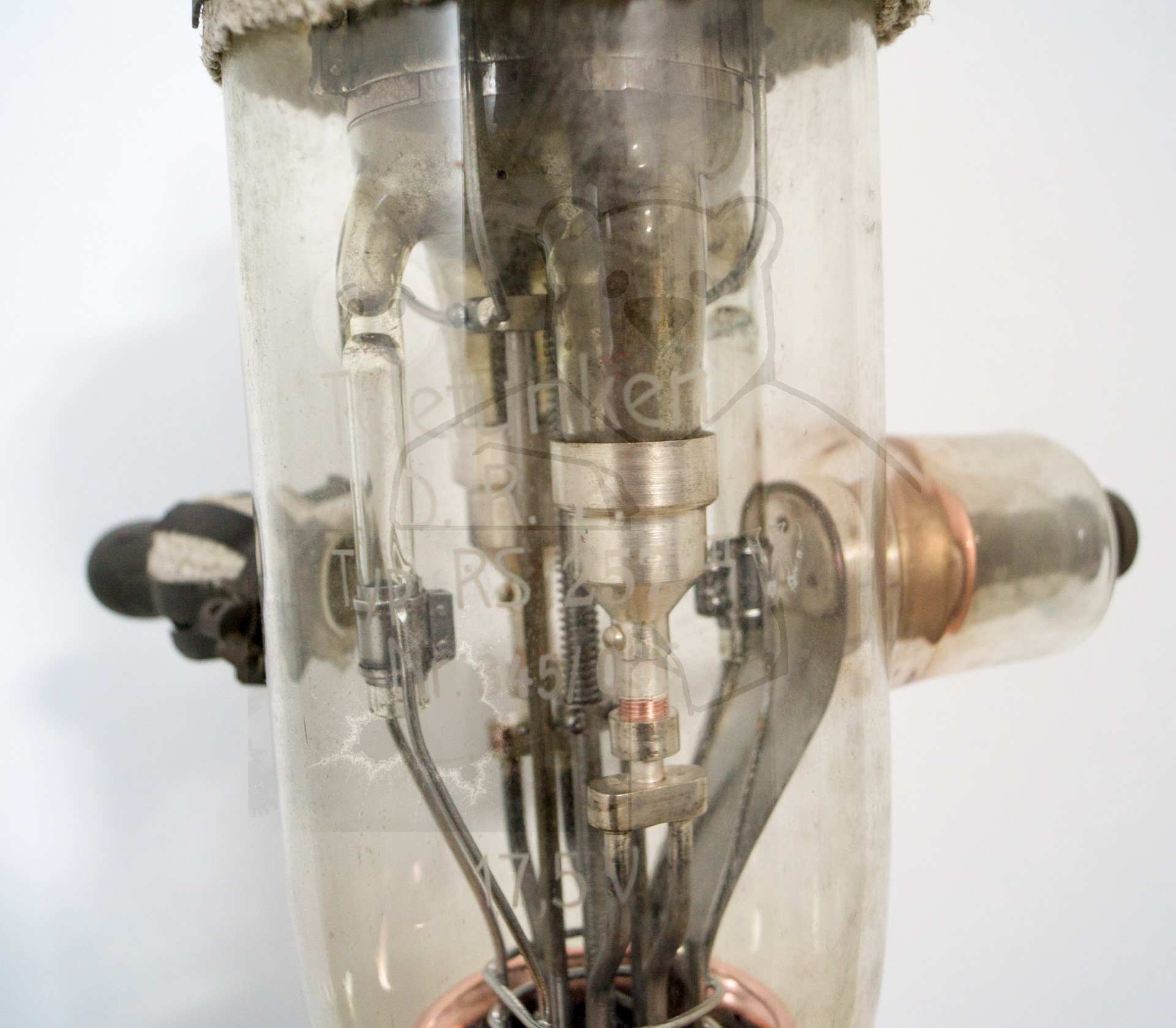 Röhre RS257 #6866 Bild 31