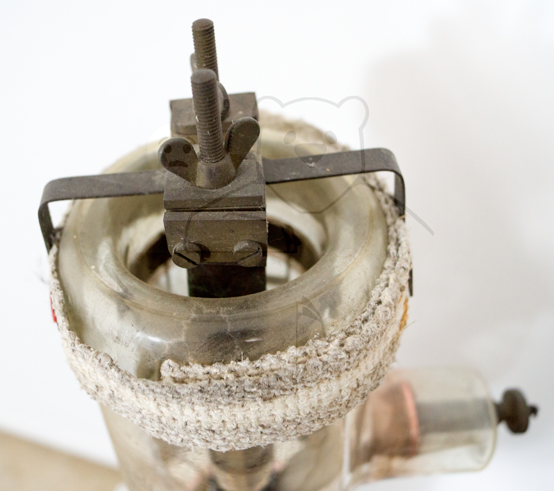 Röhre RS257 #6866 Bild 32