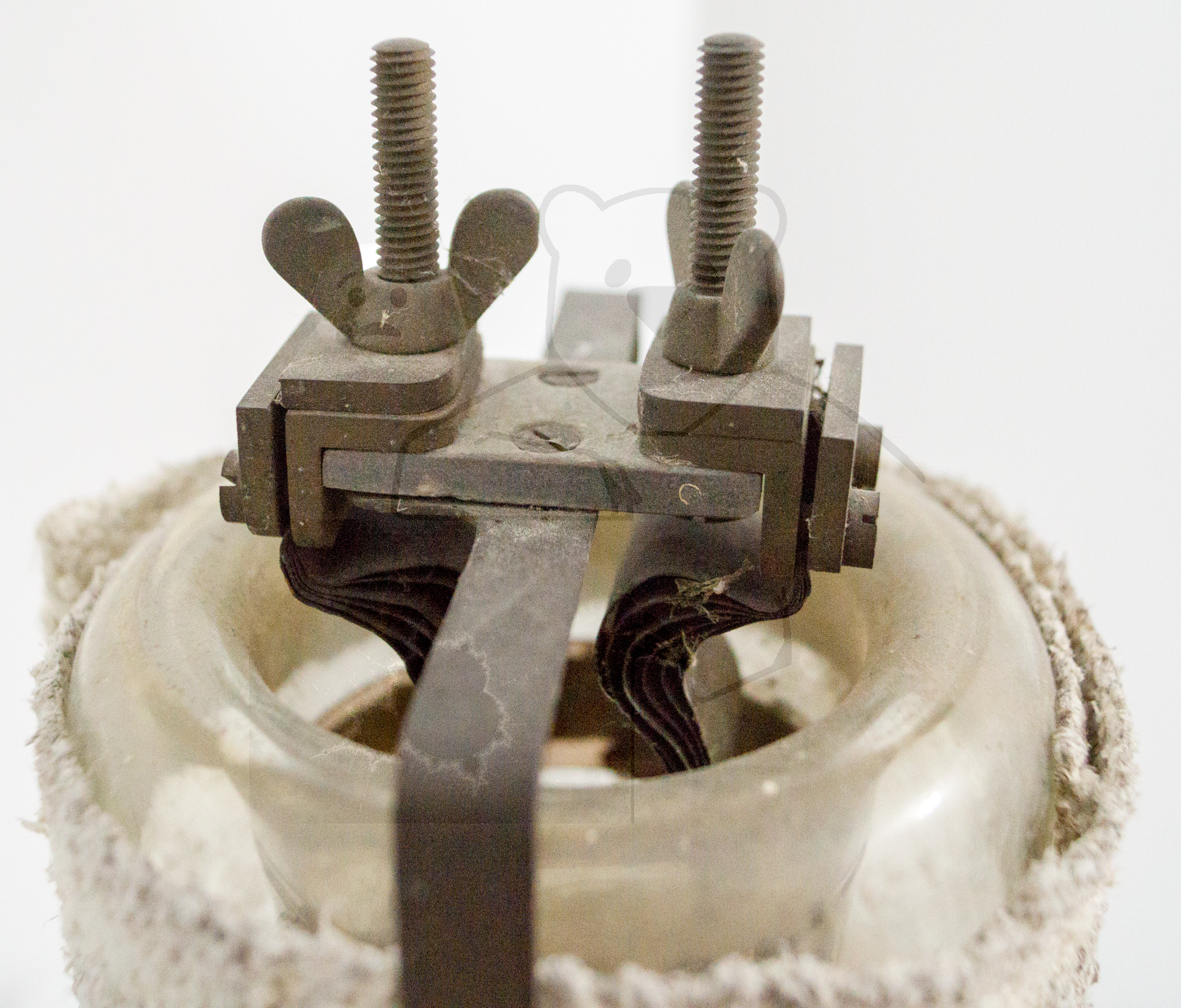 Röhre RS257 #6866 Bild 33